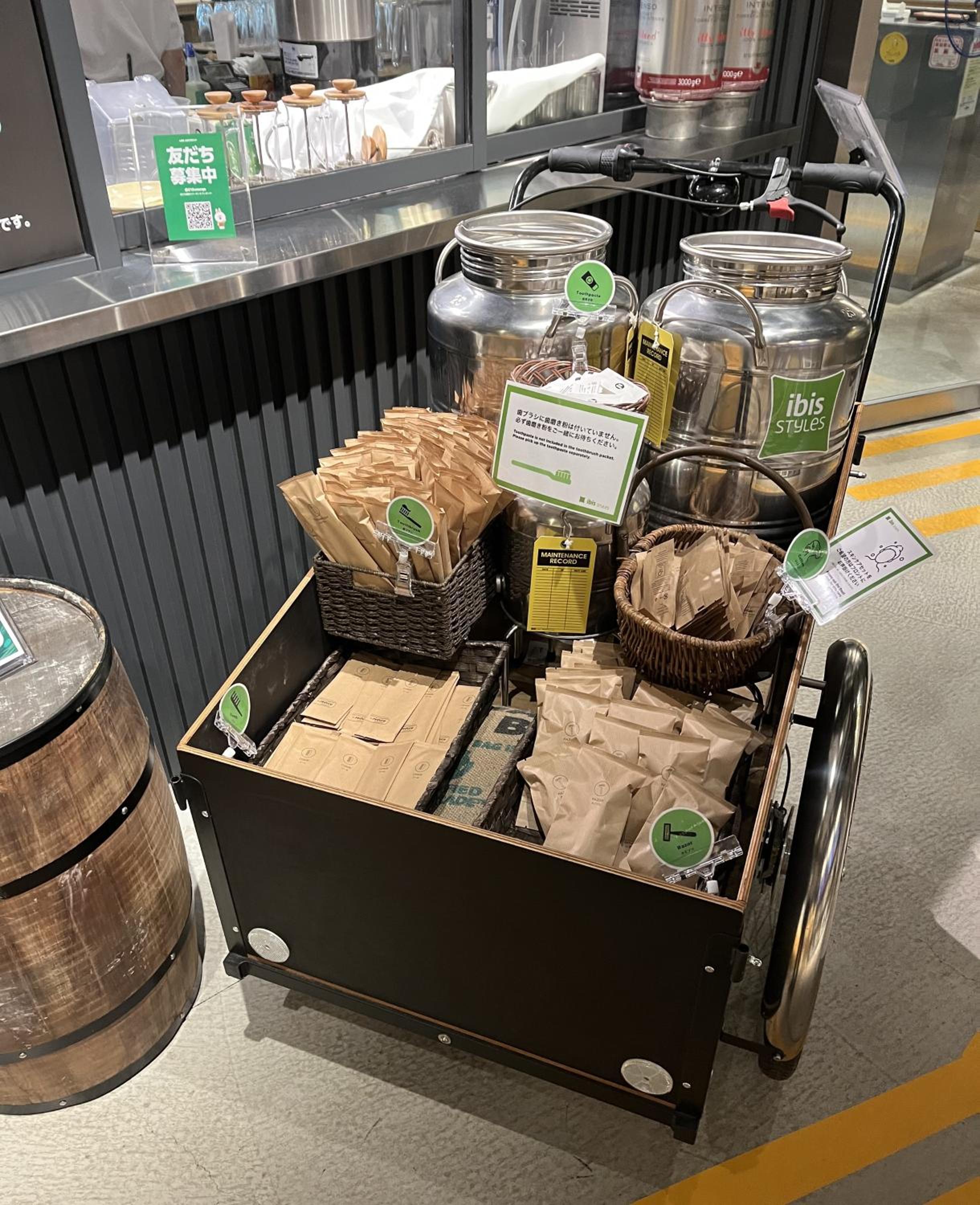 Standard Double Room - Non-Smoking