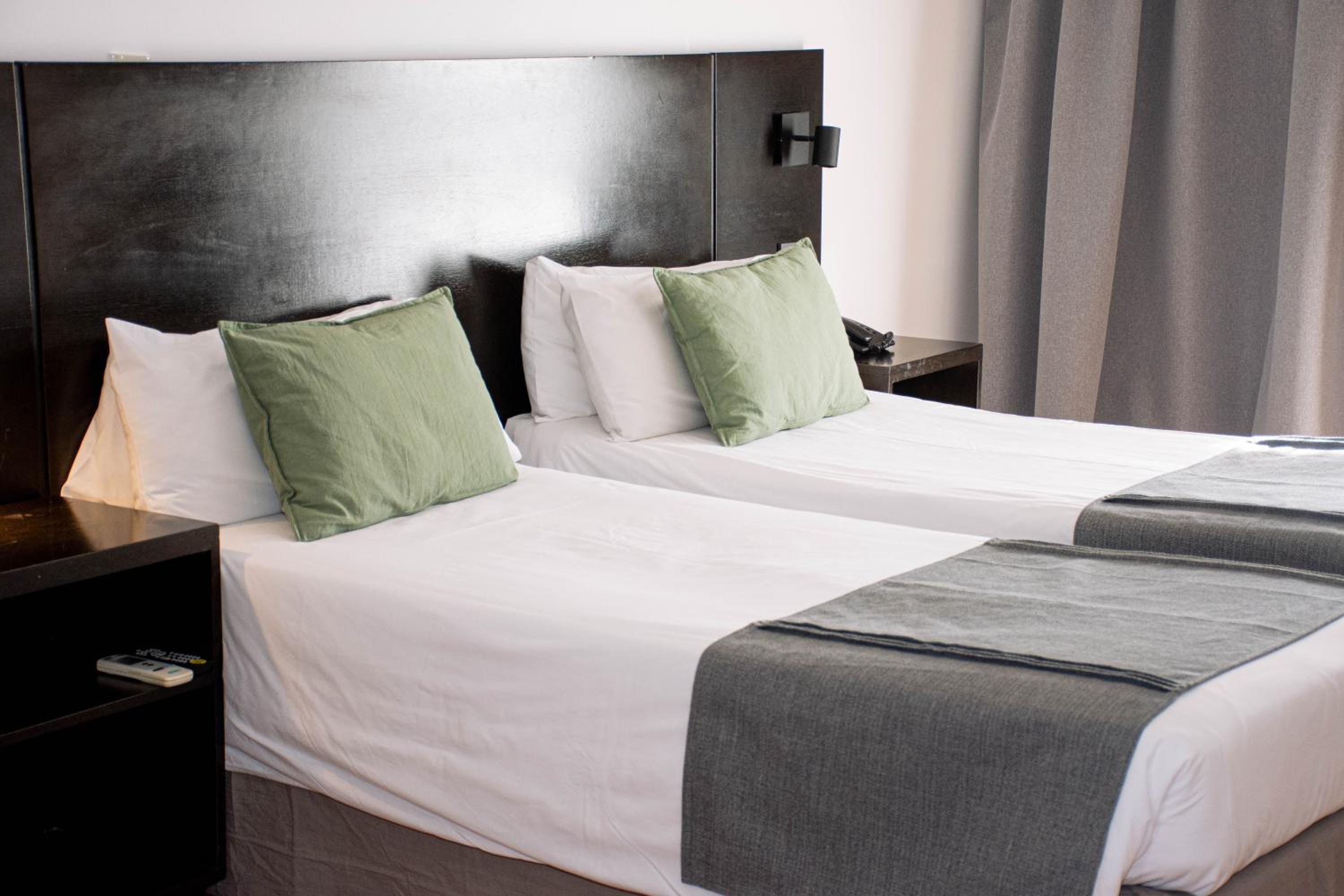 Superior Family Room