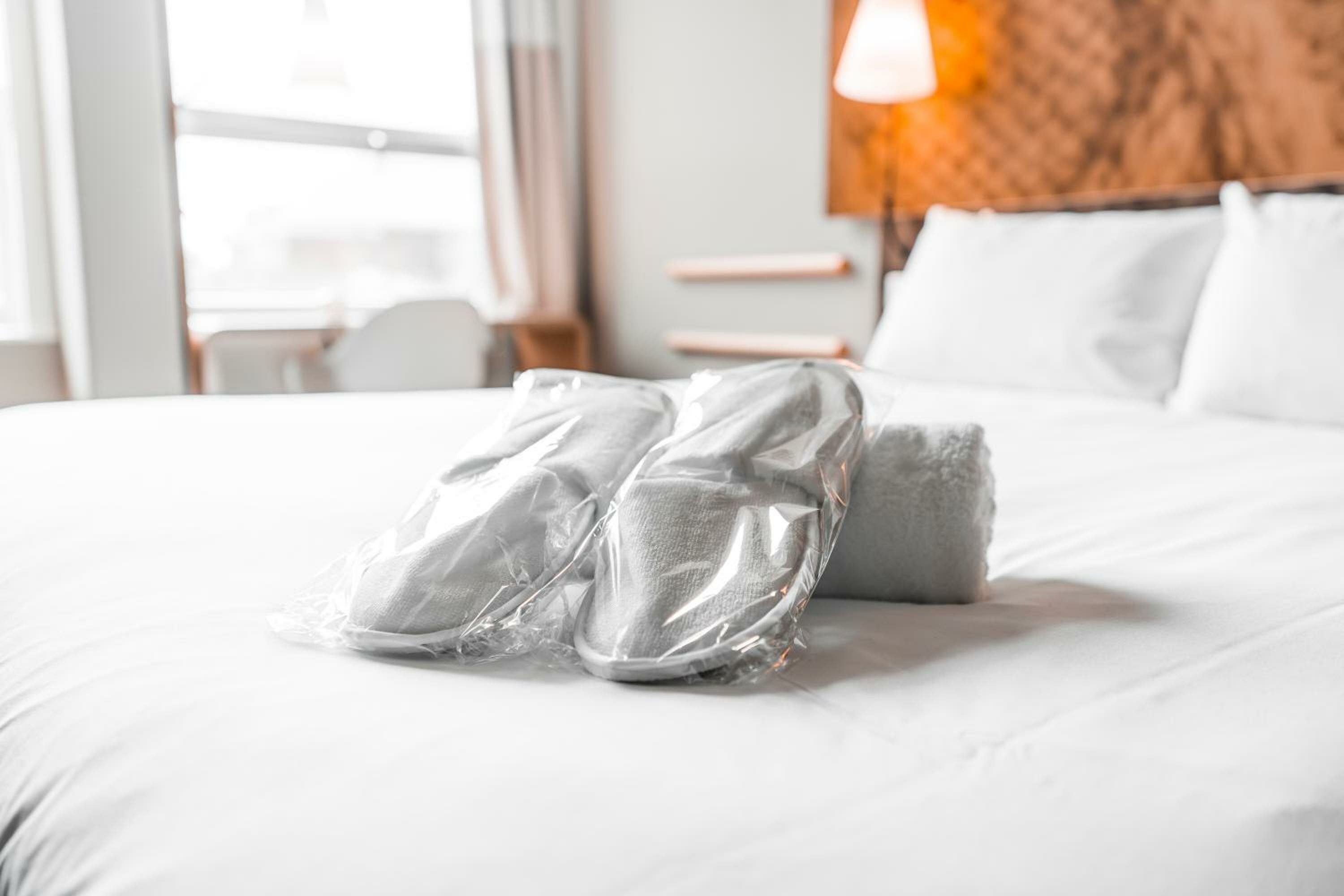 Premium Double Room