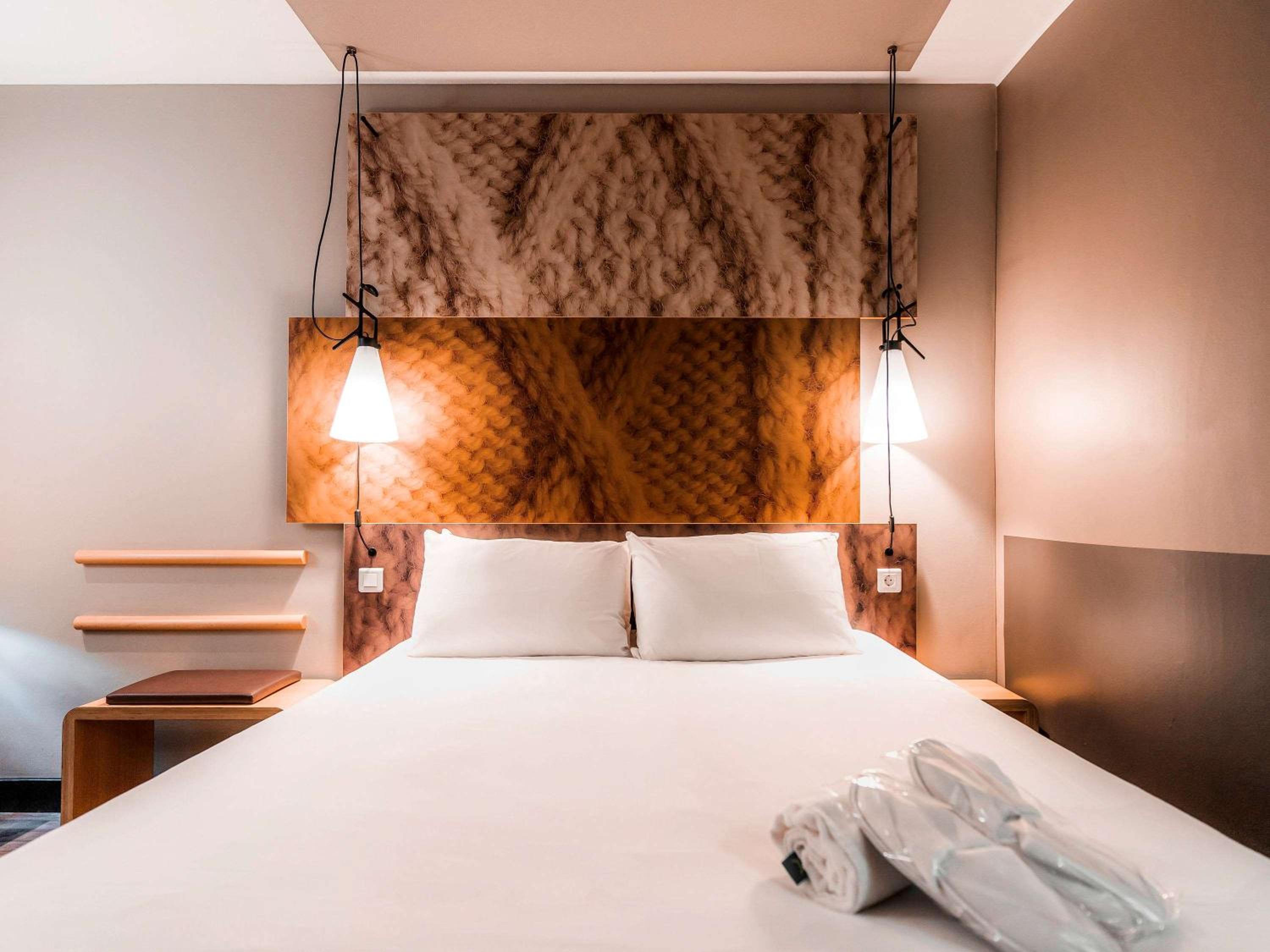 Premium Double Room