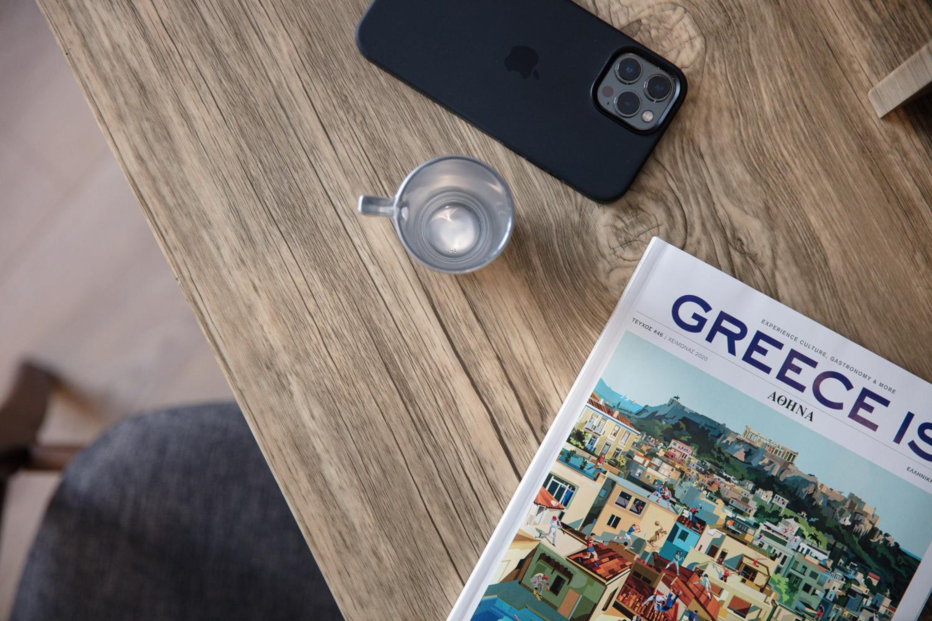 Superior Room with City View