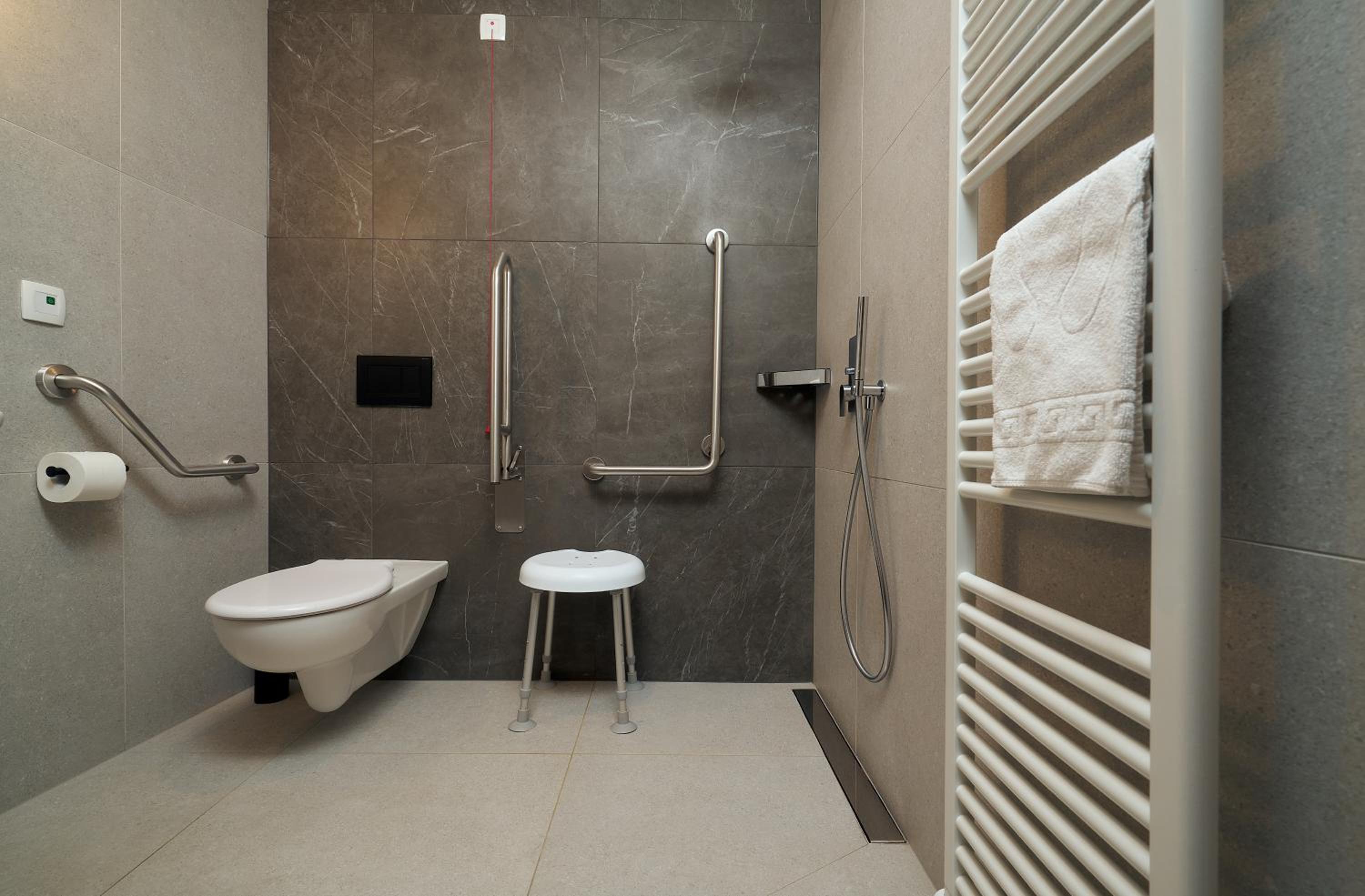 Double Room without Window