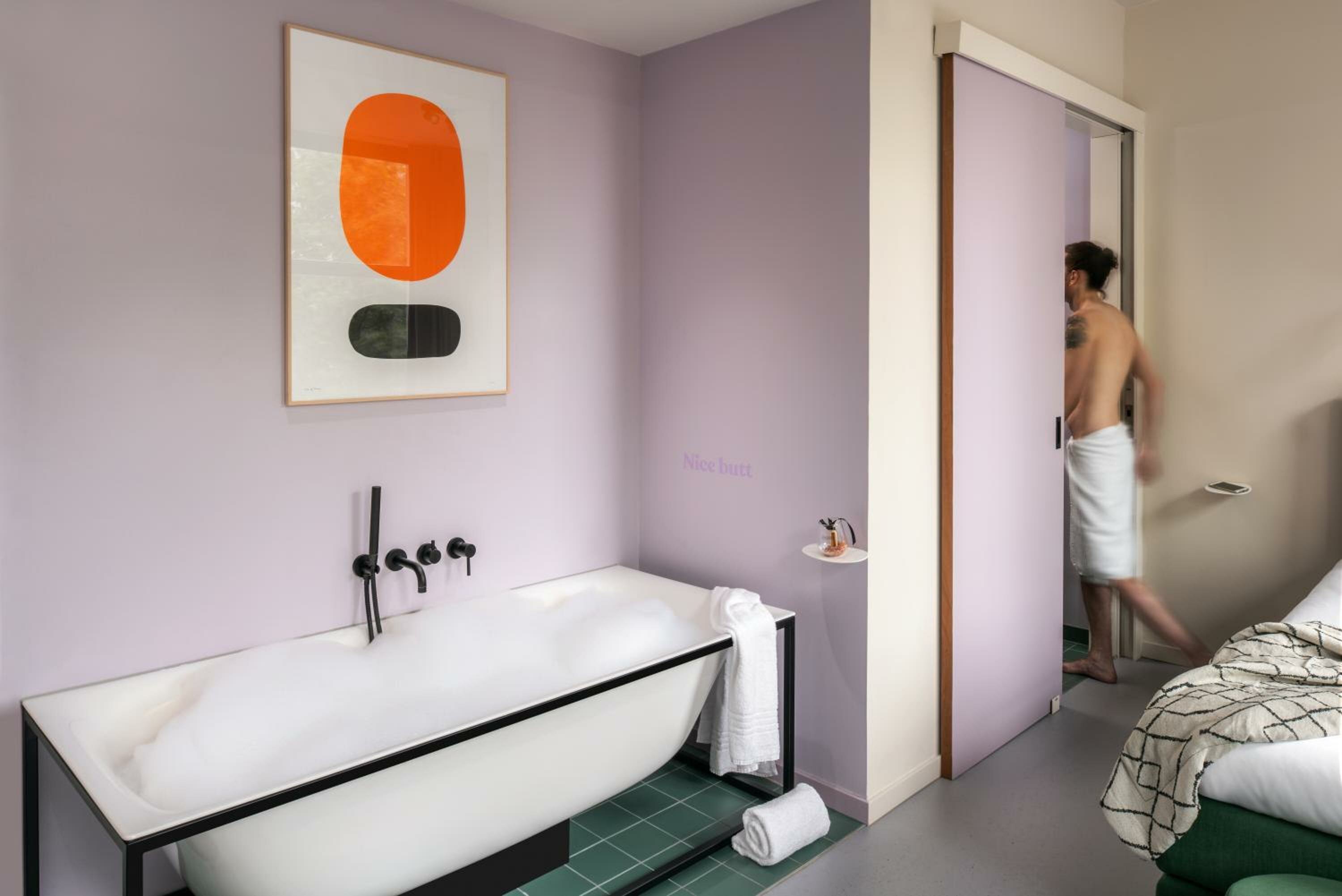 The Superior Plus Double