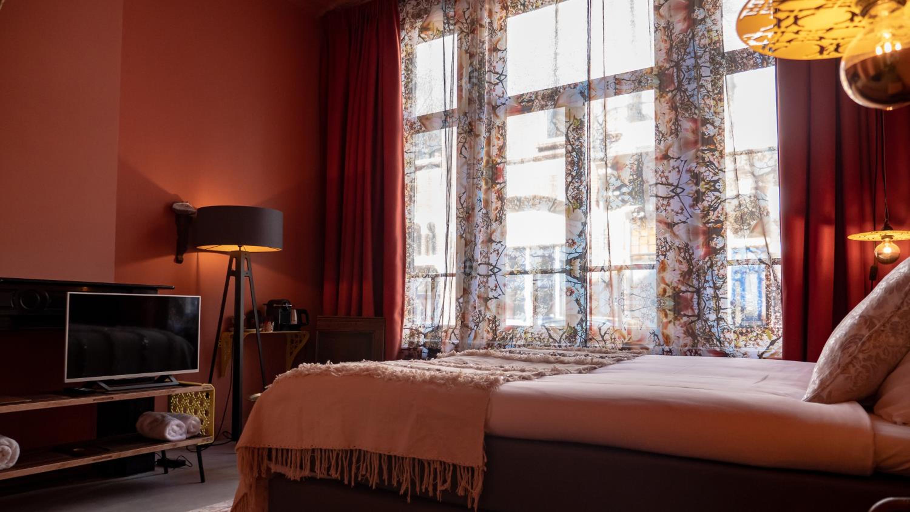 Double Room - Disability Access