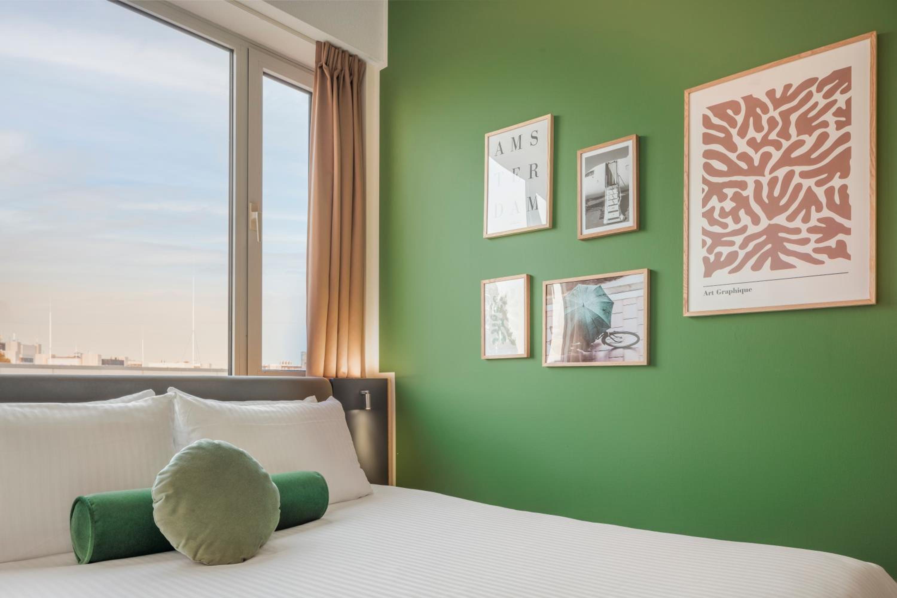 Small Double Room