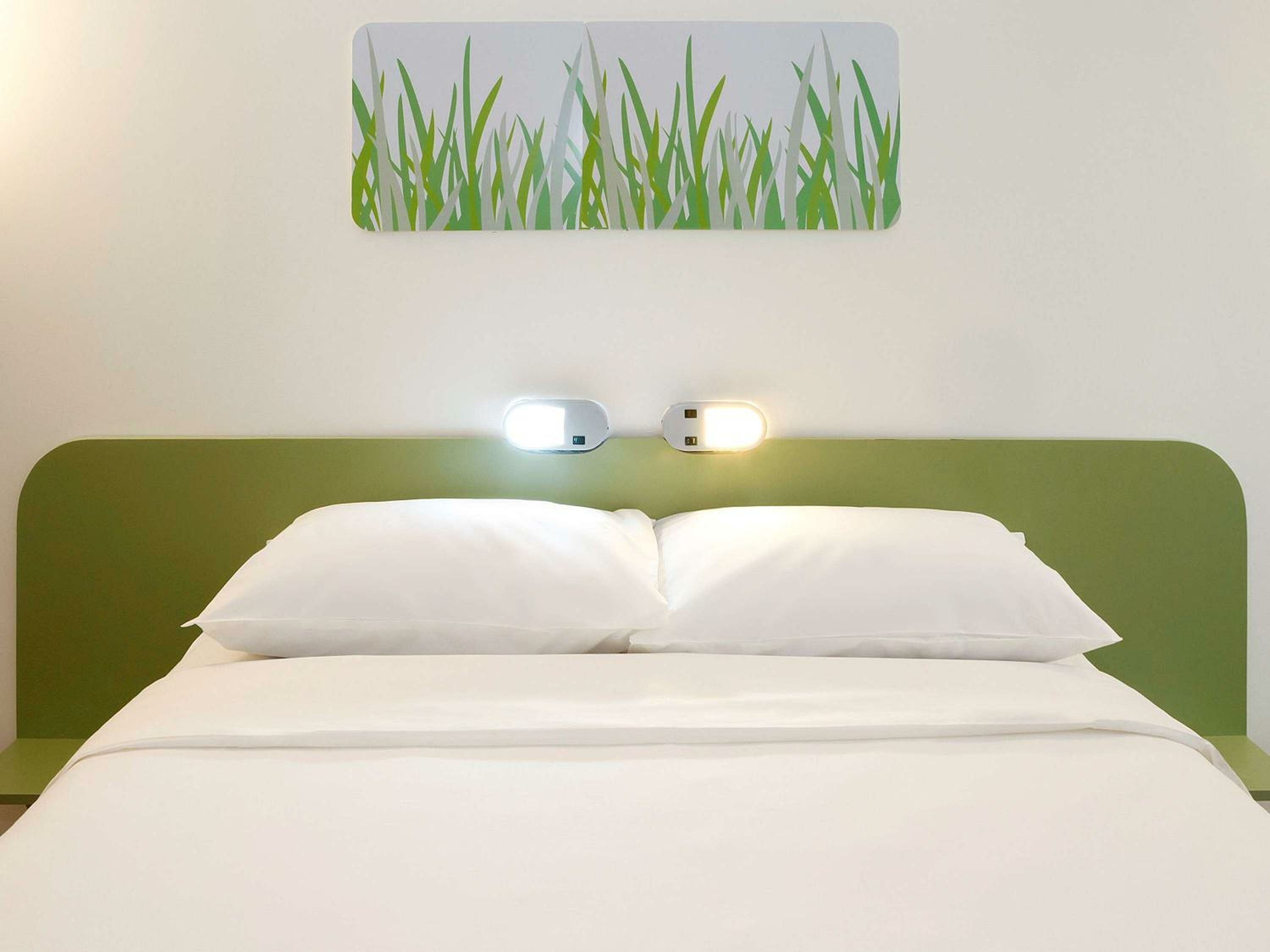 Apartment with Double Bed