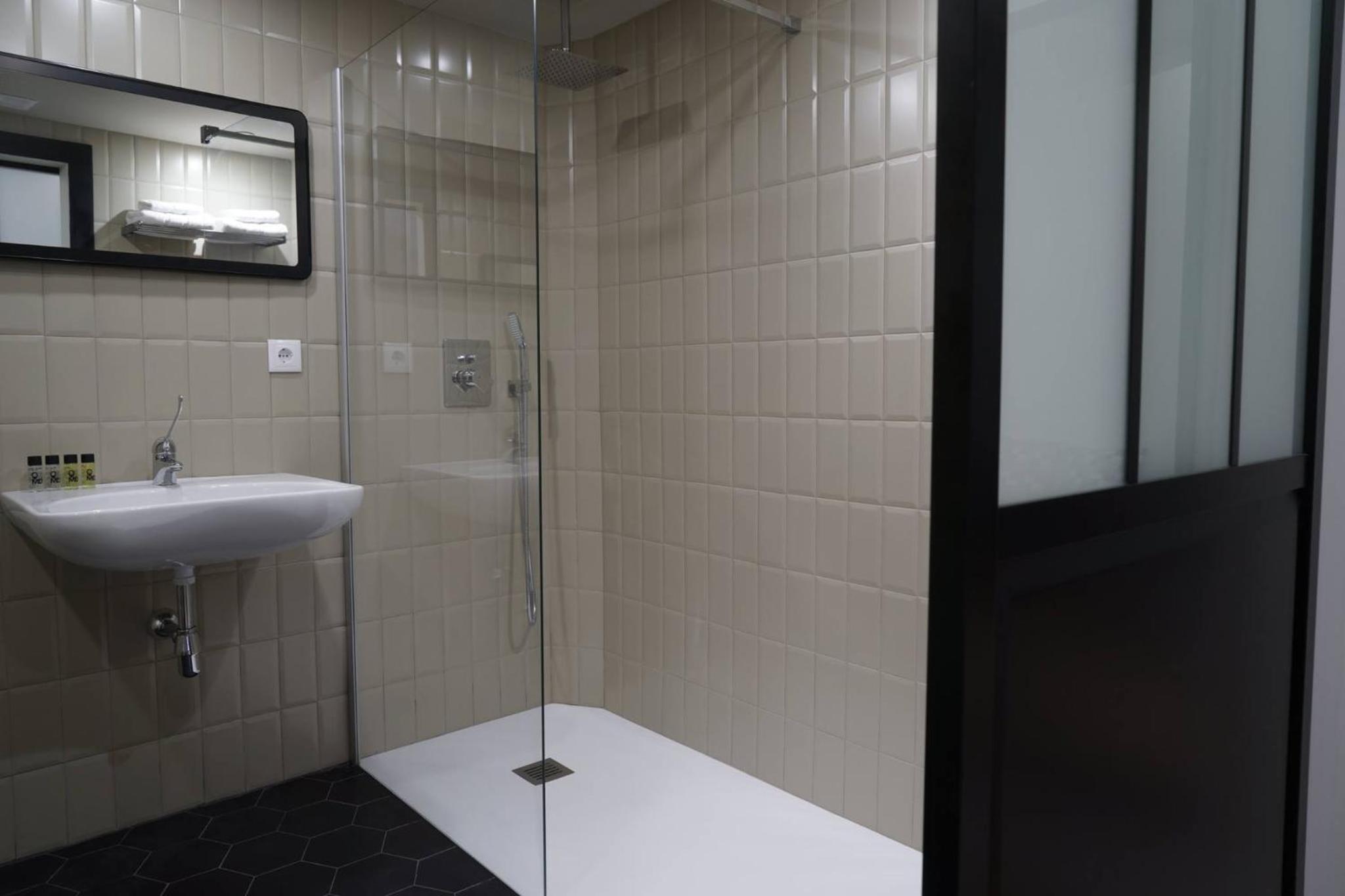 Family Duplex Room with views