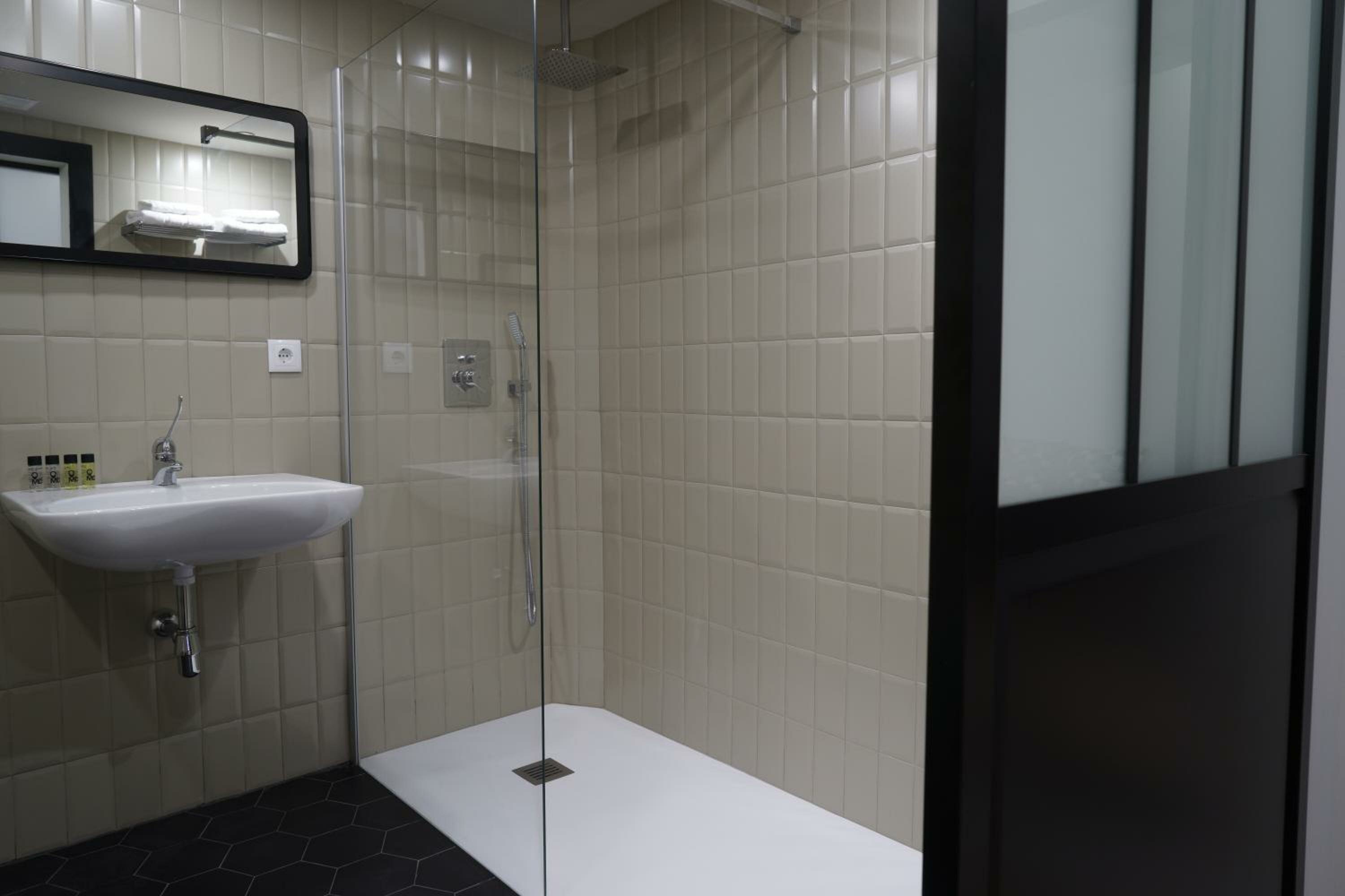 Family Duplex Room with views