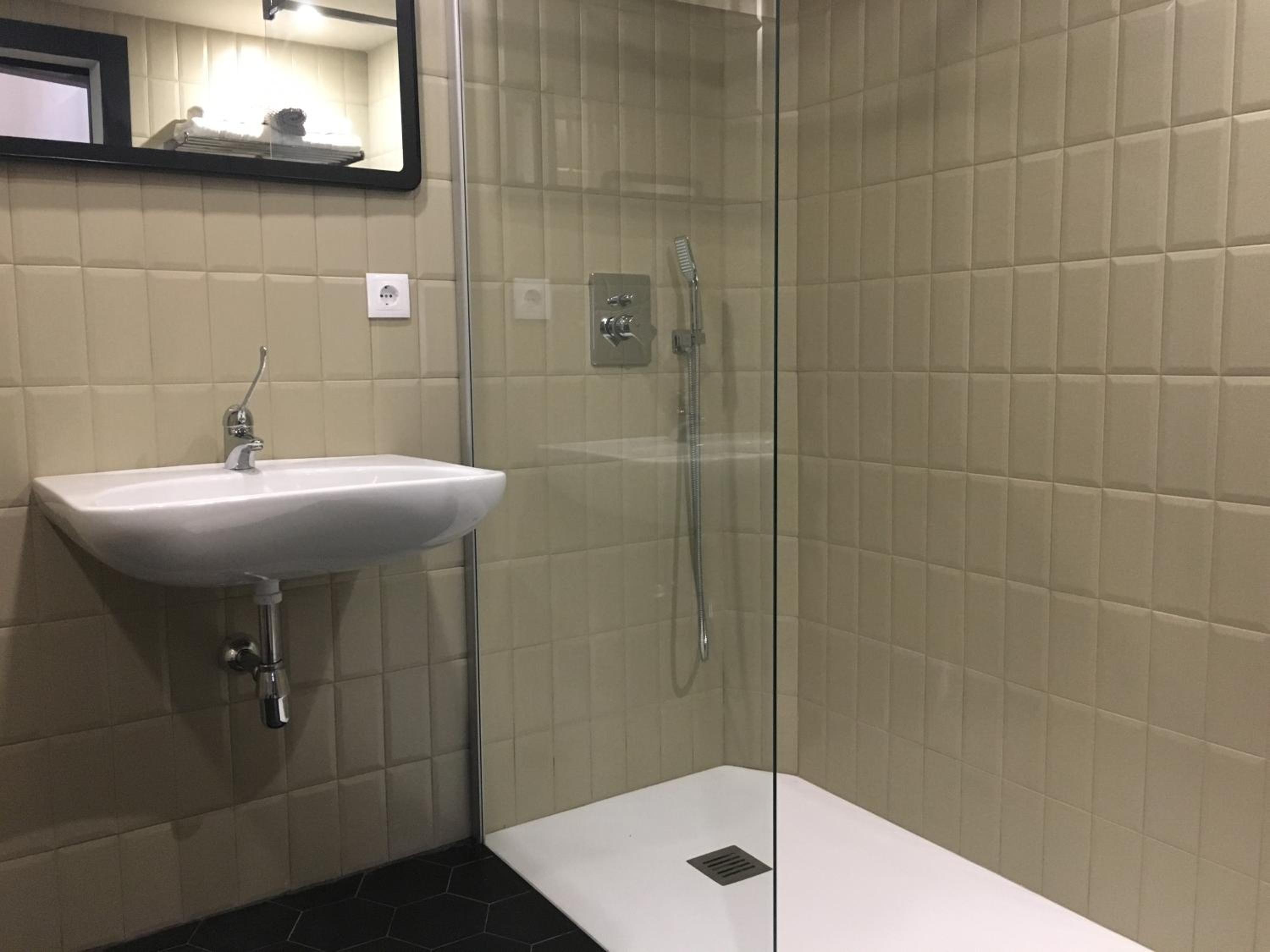 Family Duplex Room with views