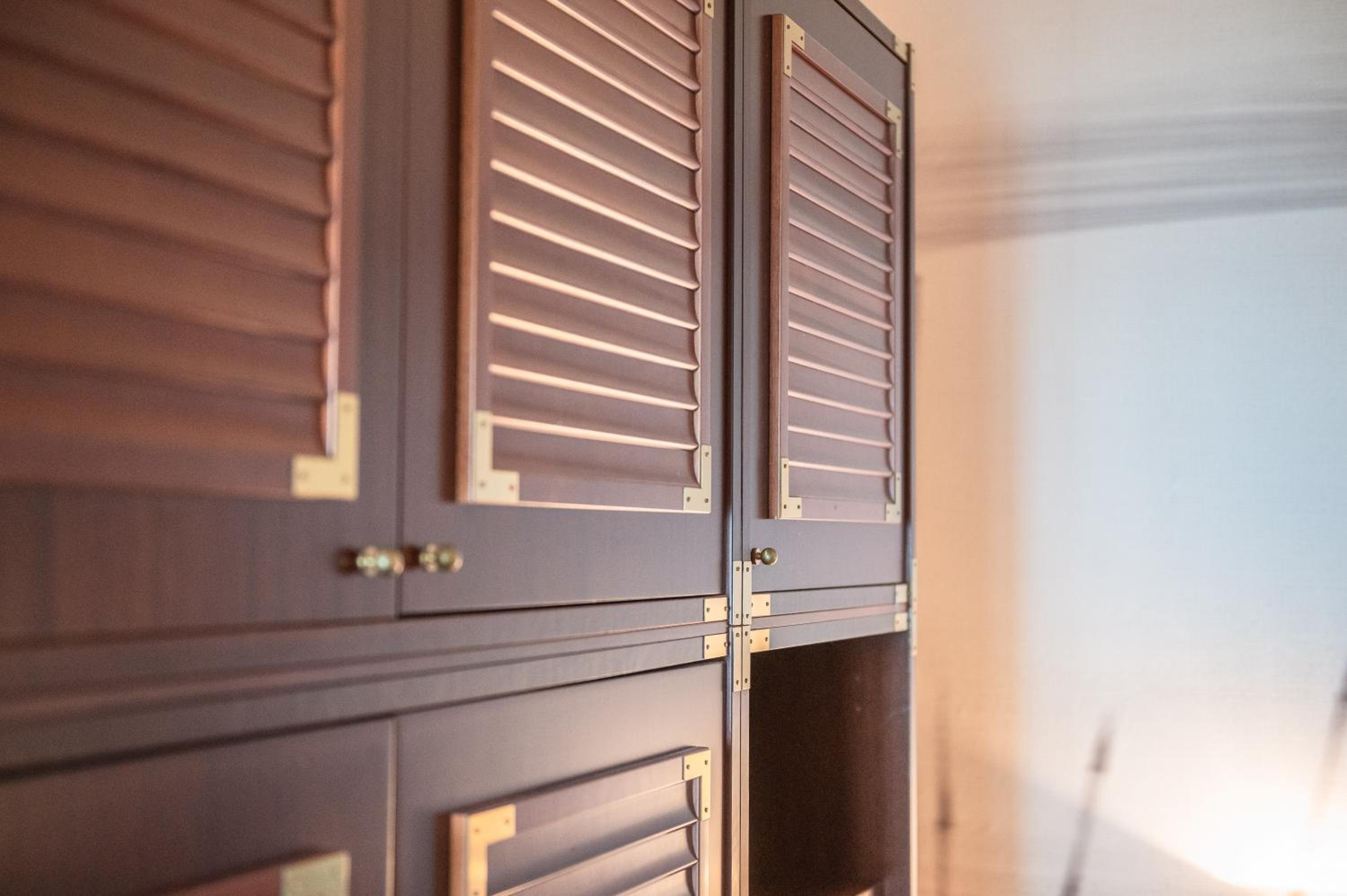 Two Connecting Classic Double or Twin Rooms