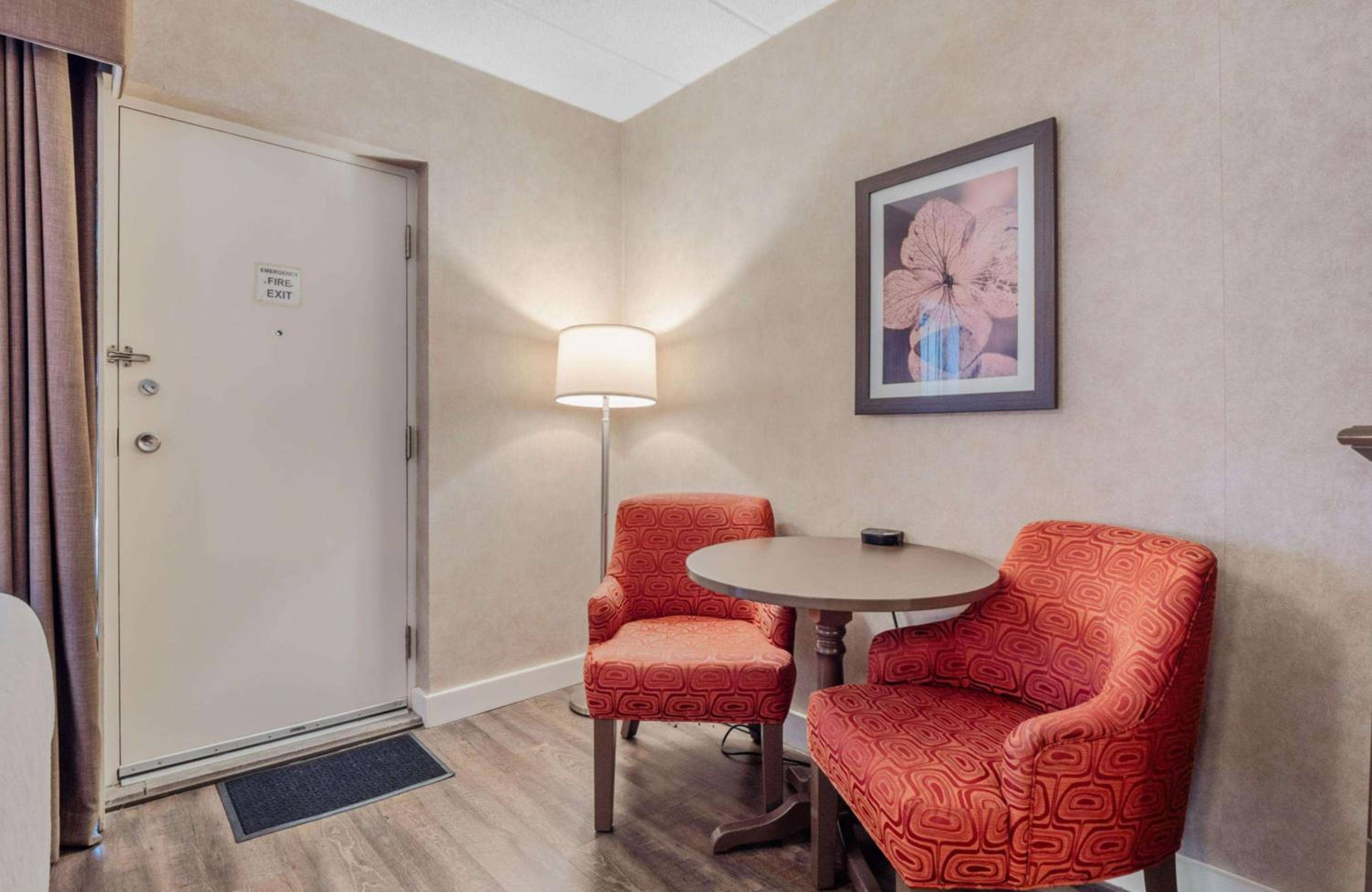 Standard Queen Room with Two Queen Beds