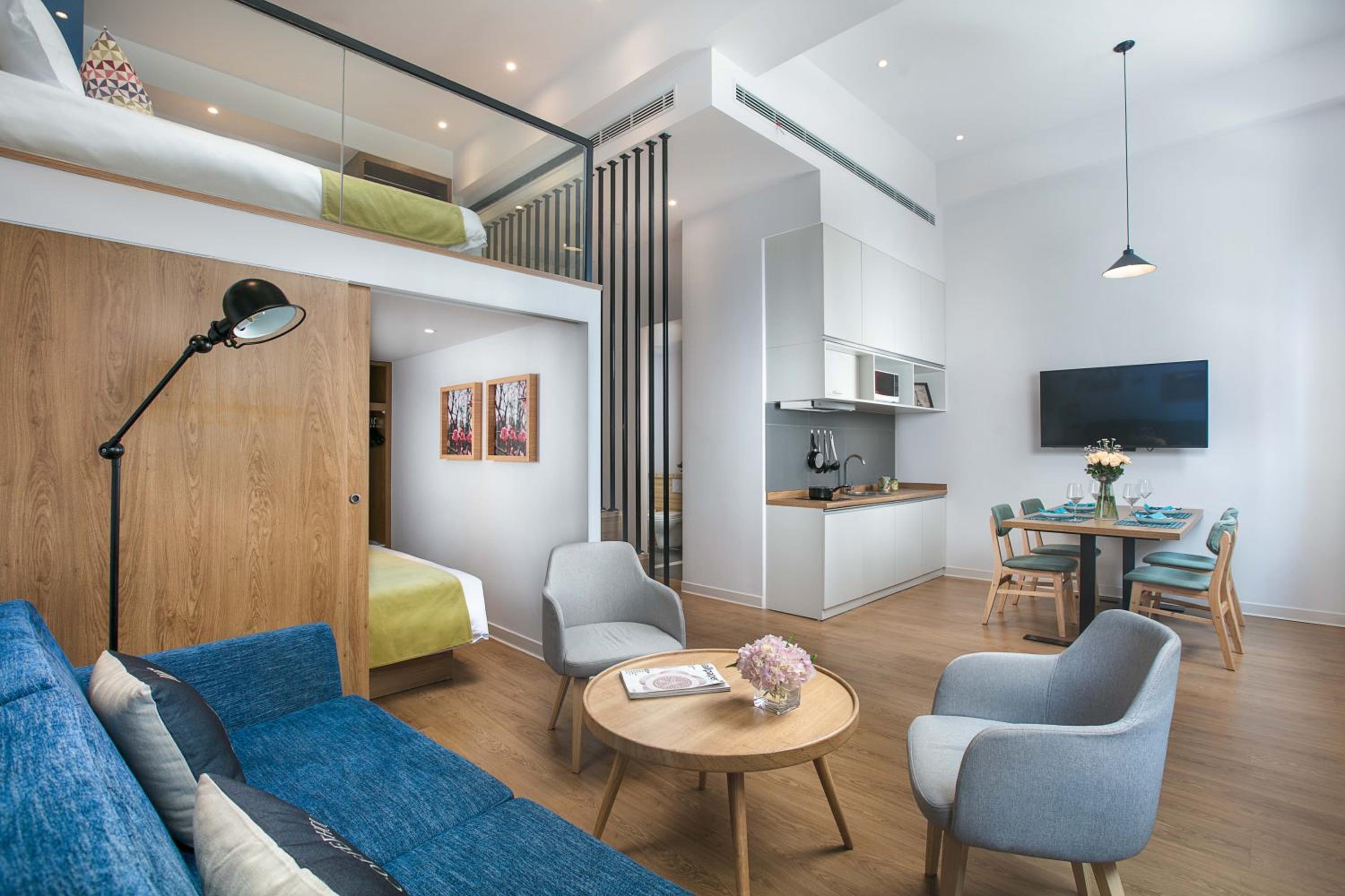 Superior Family Room