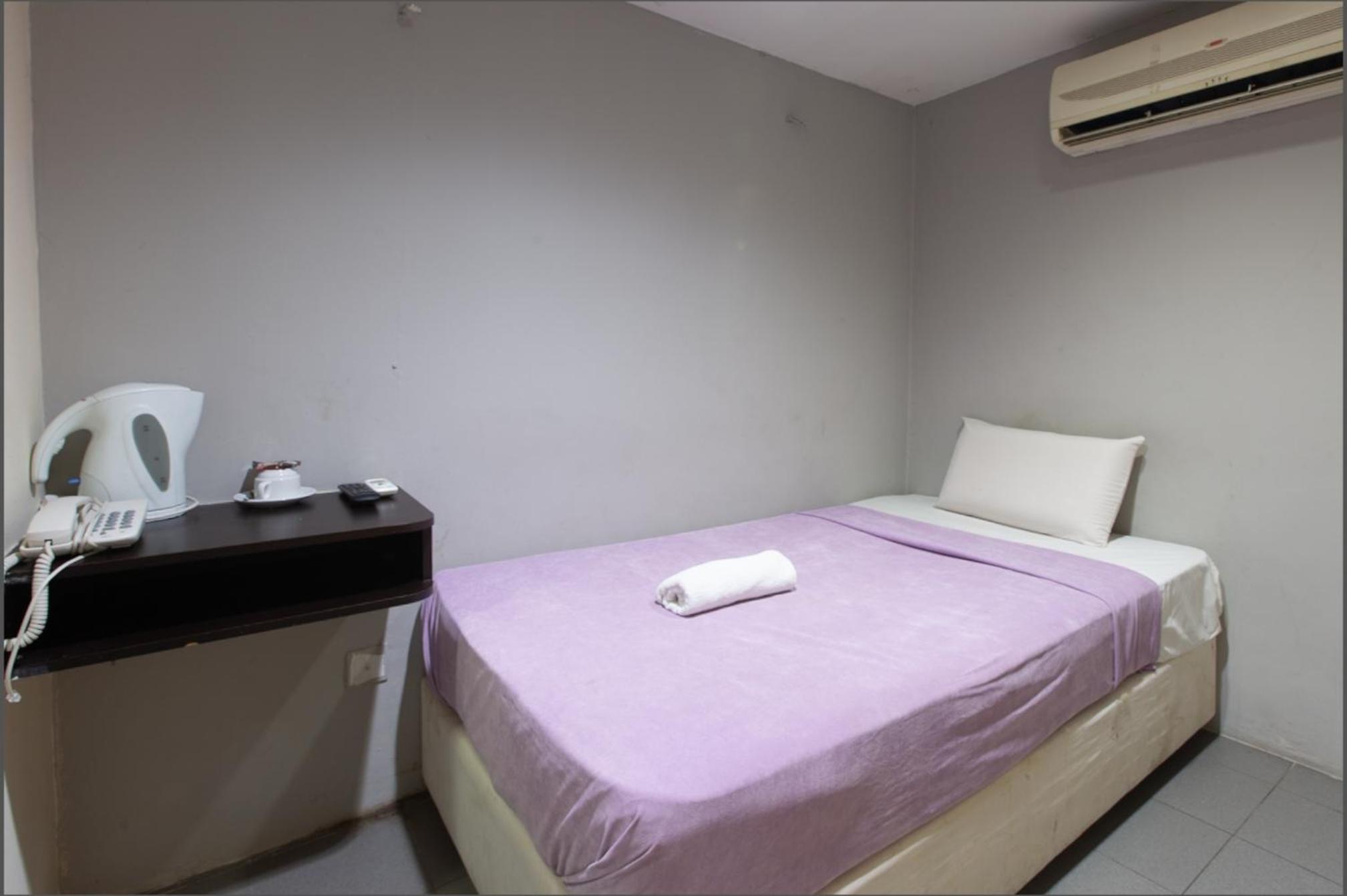 Superior Single Room