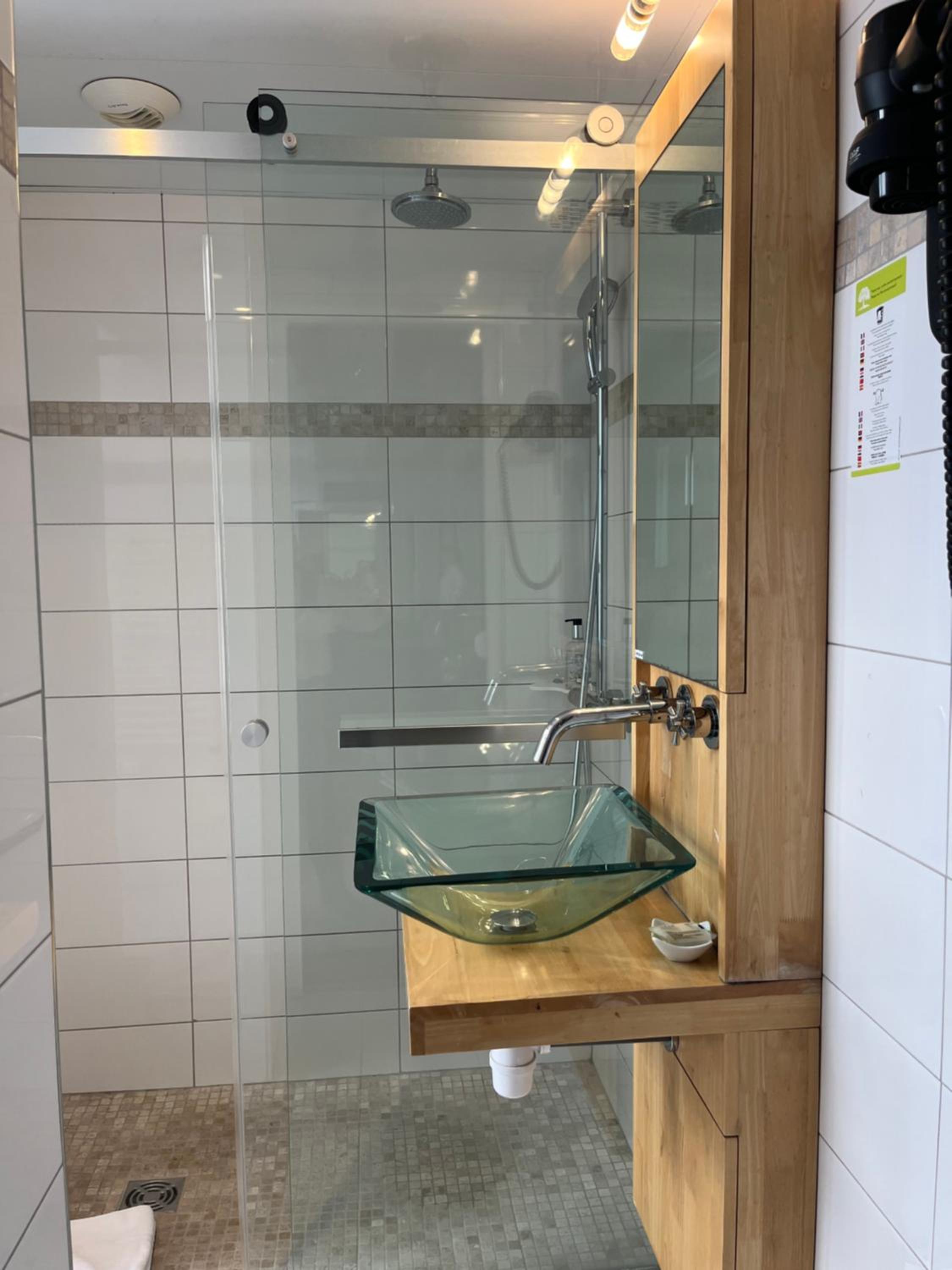 Standard Triple Studio