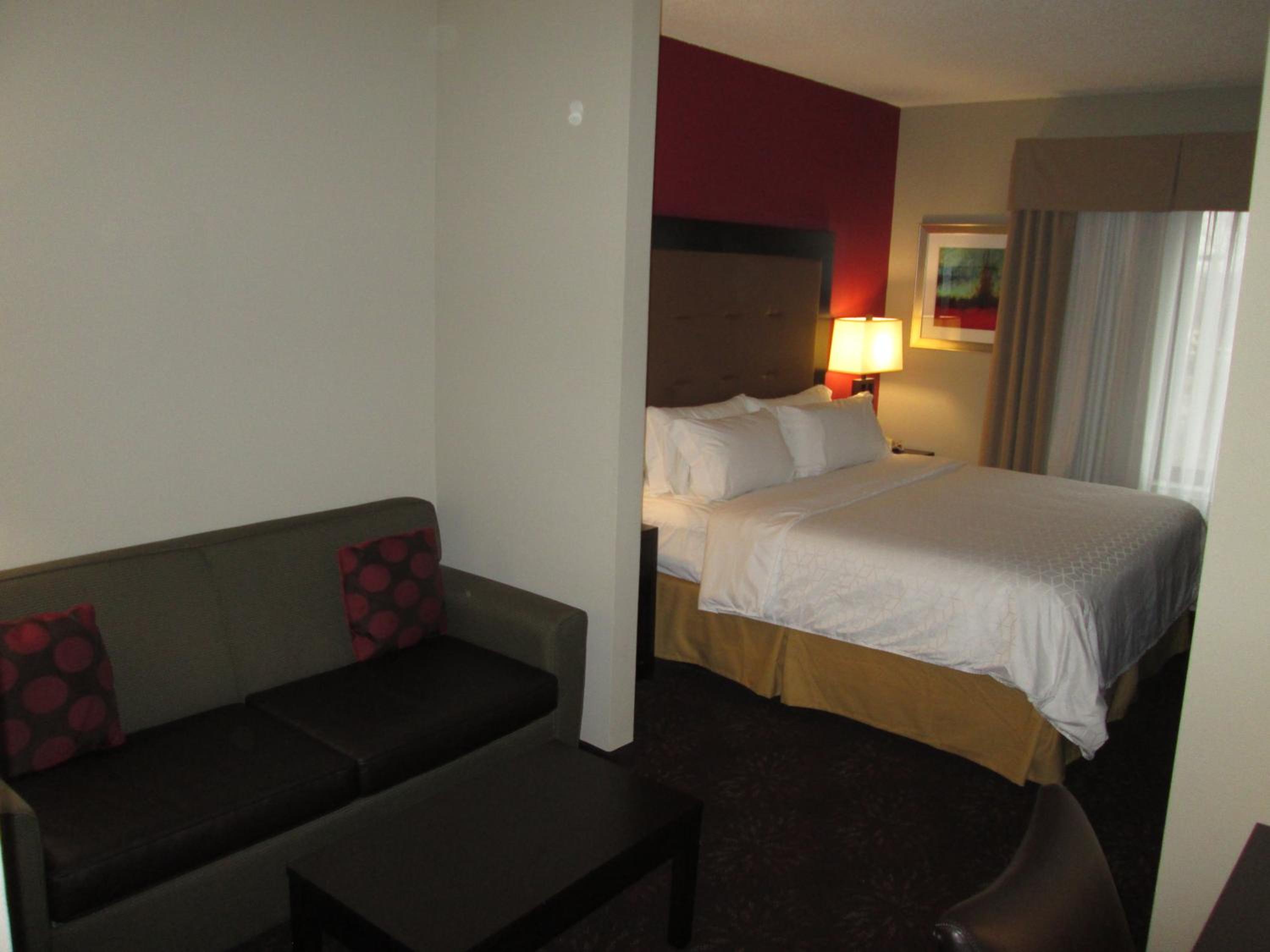 King Suite