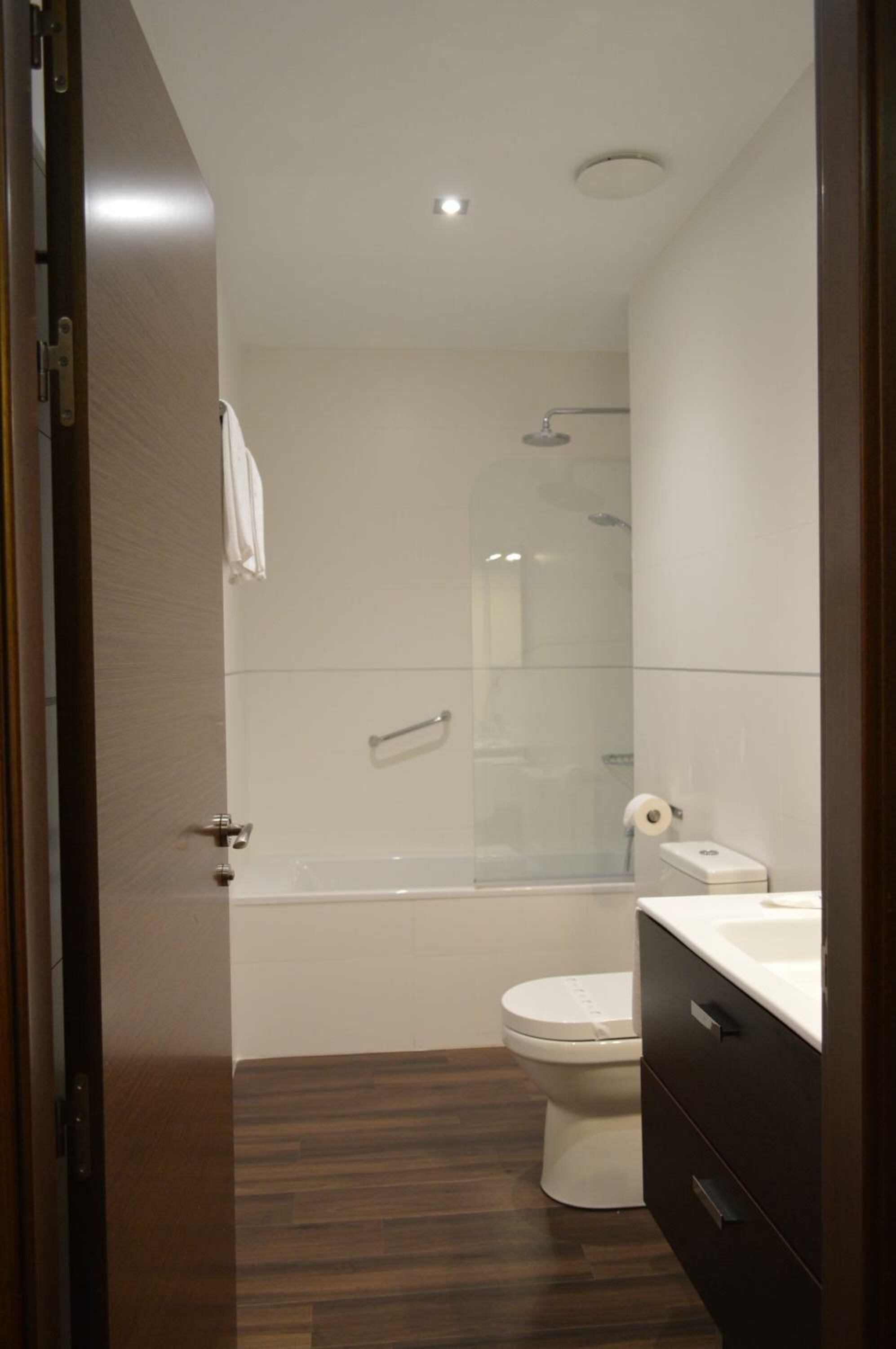 Double Room with Extra Bed