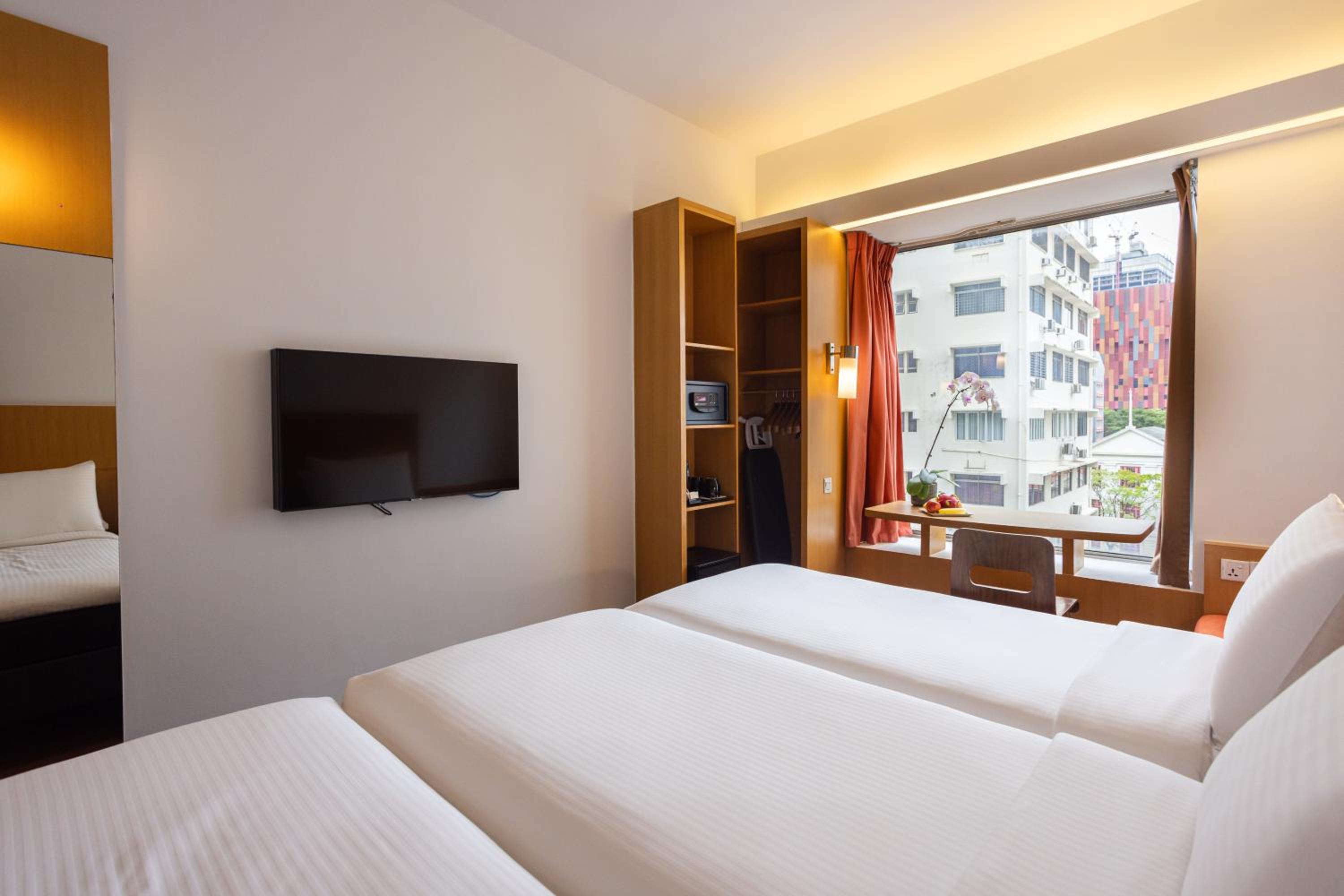 Superior Triple Room, 3 Single Beds