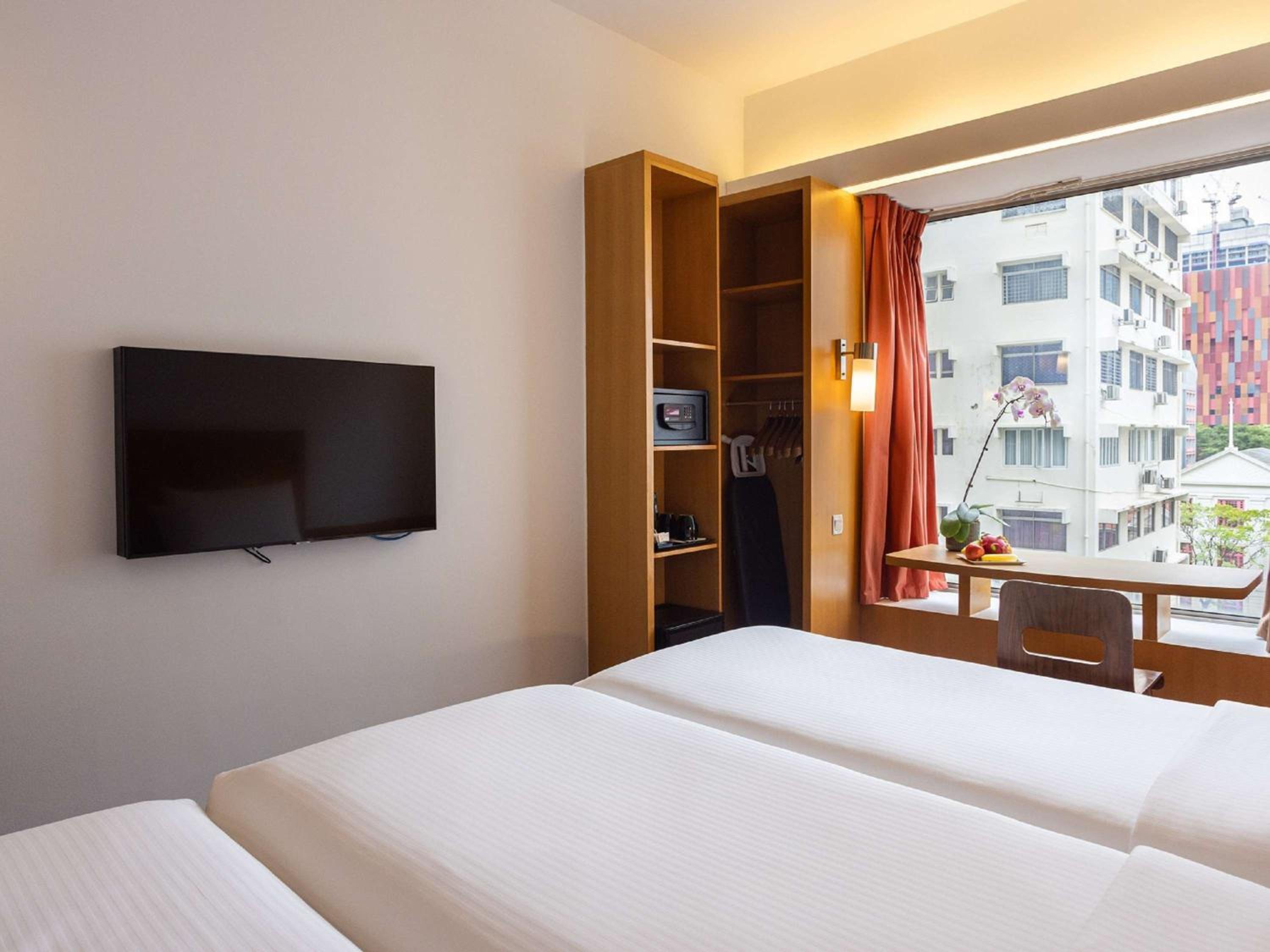 Superior Triple Room, 3 Single Beds