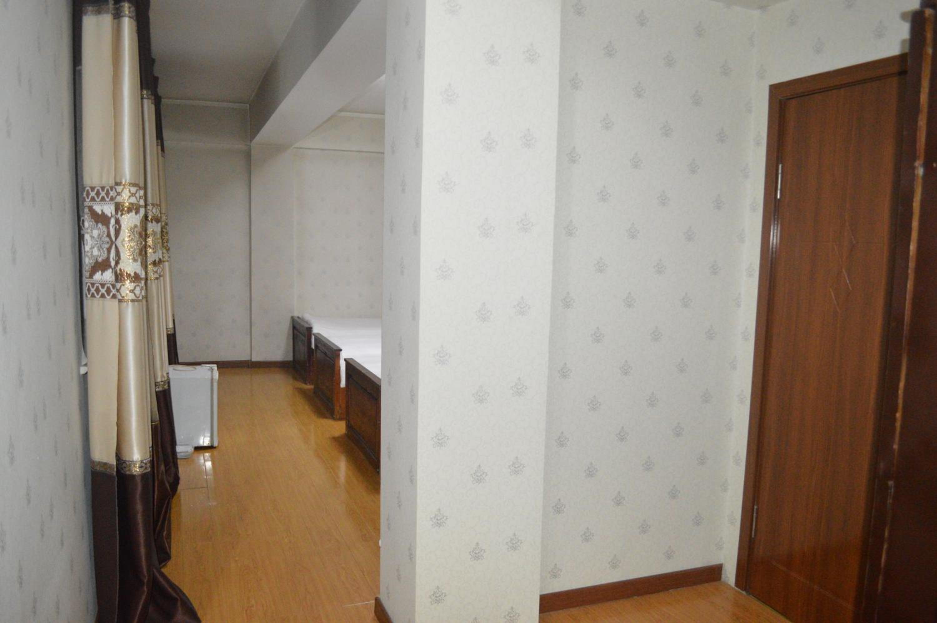 Triple Room with Private Bathroom