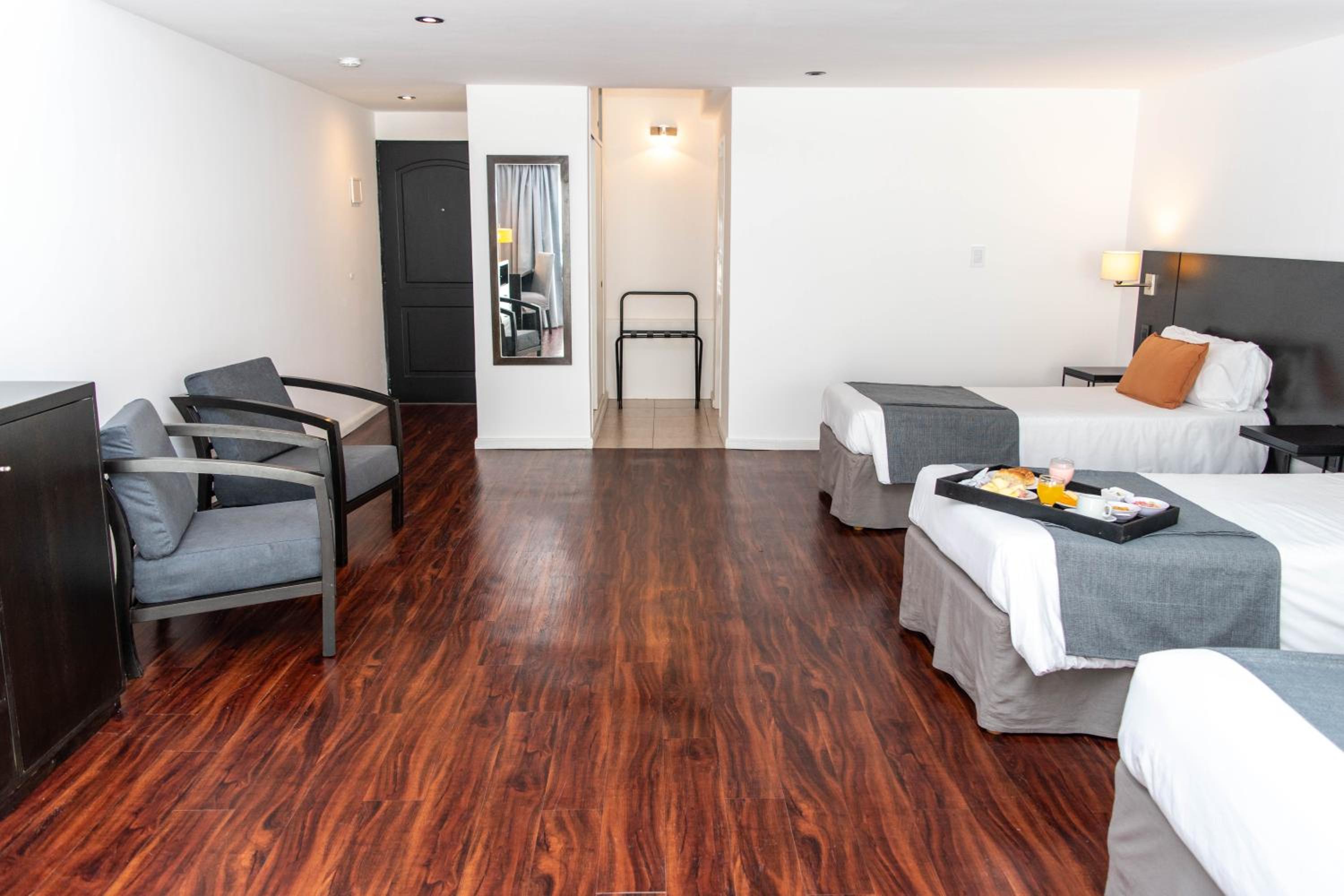 Superior Triple Room