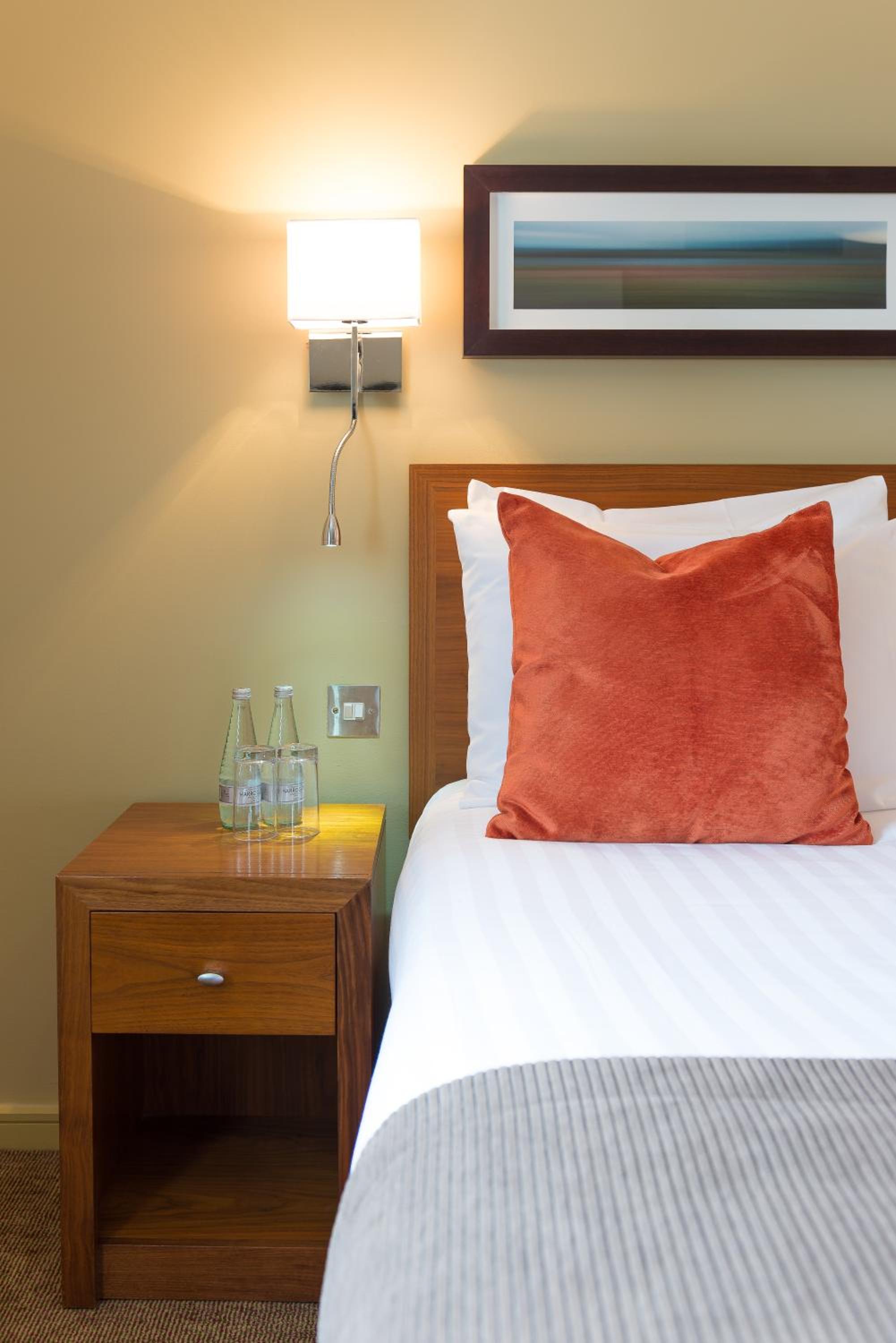 Executive Twin Room