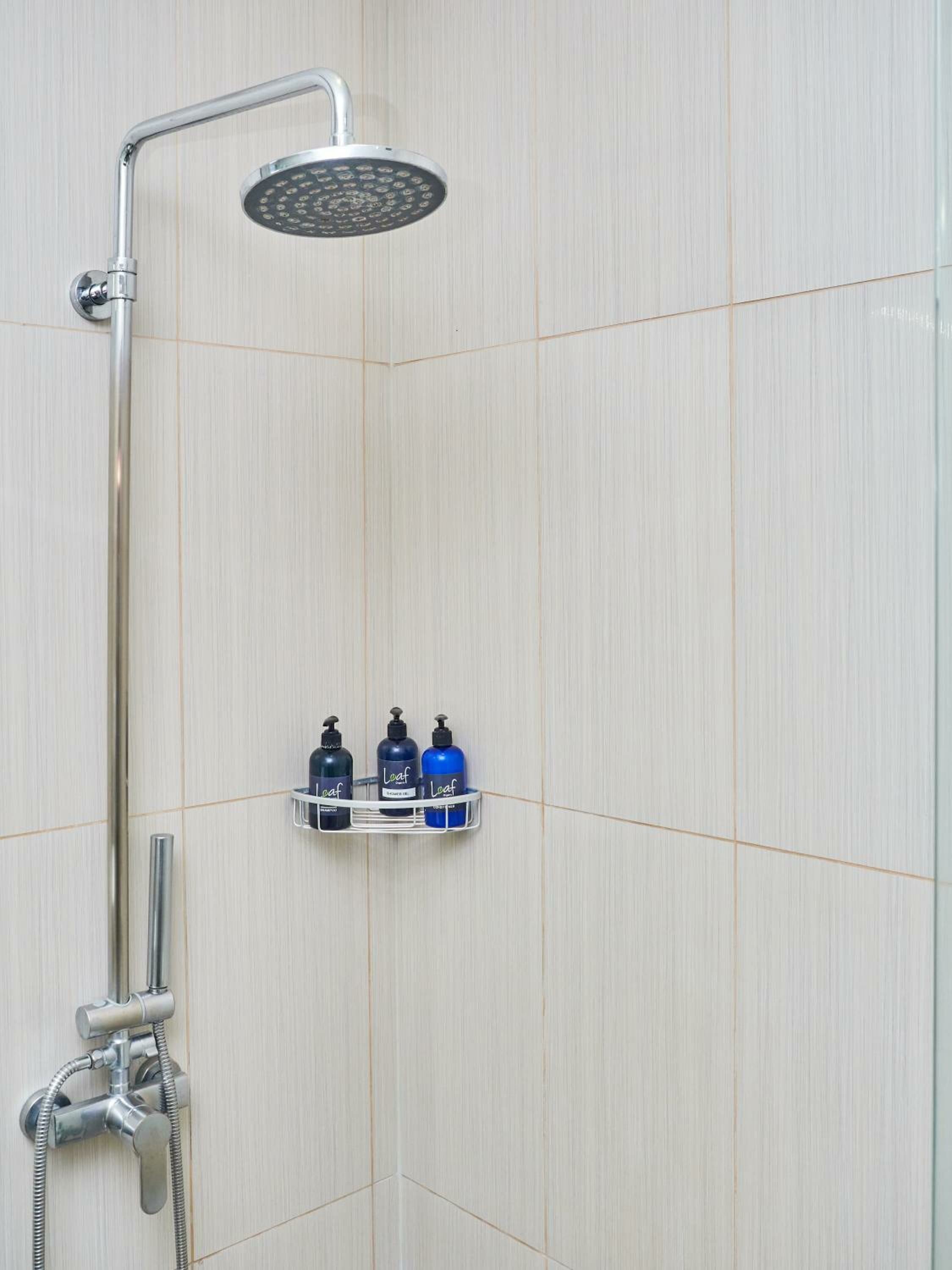 Deluxe Double Room with Two Double Beds