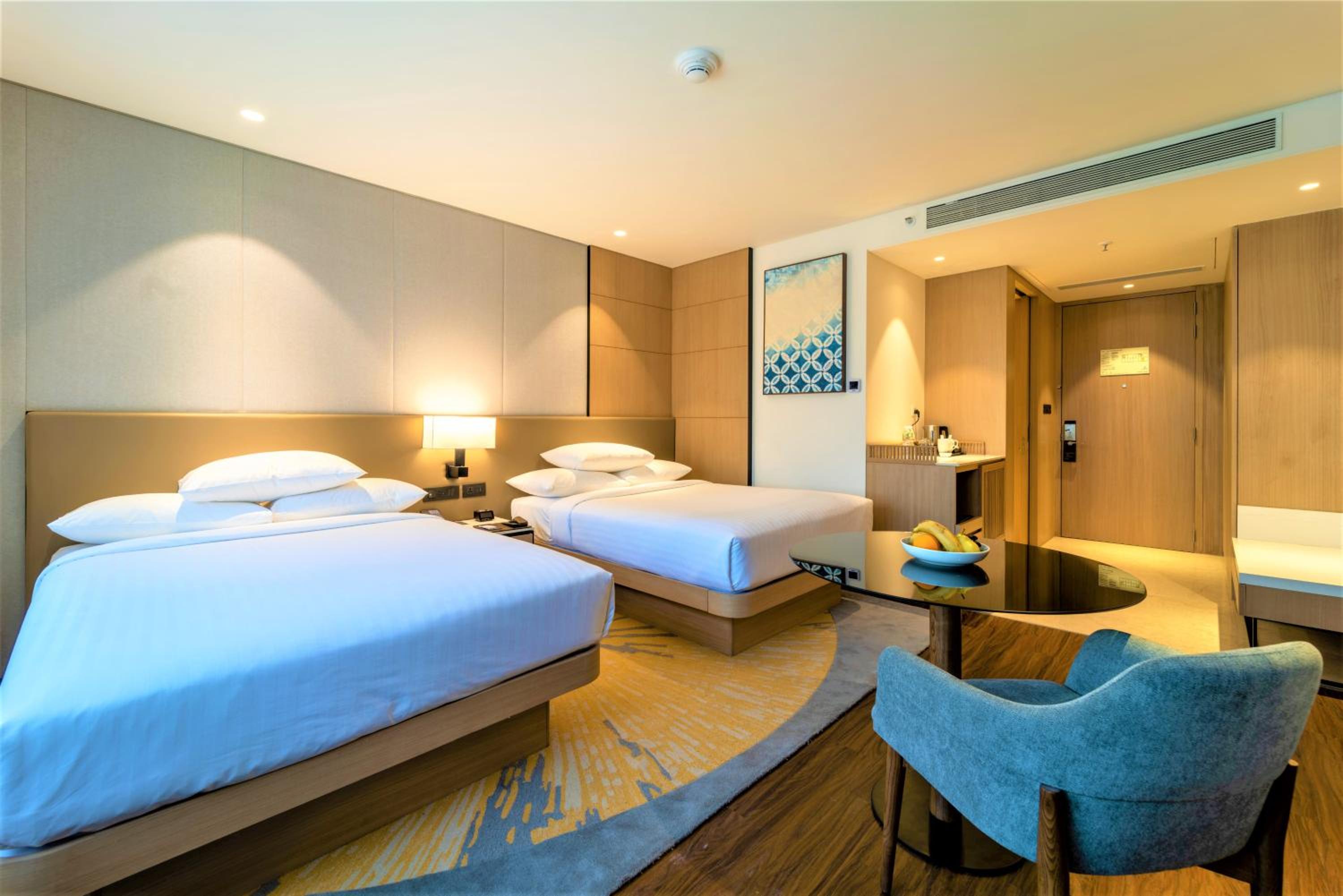 Premium Twin Room
