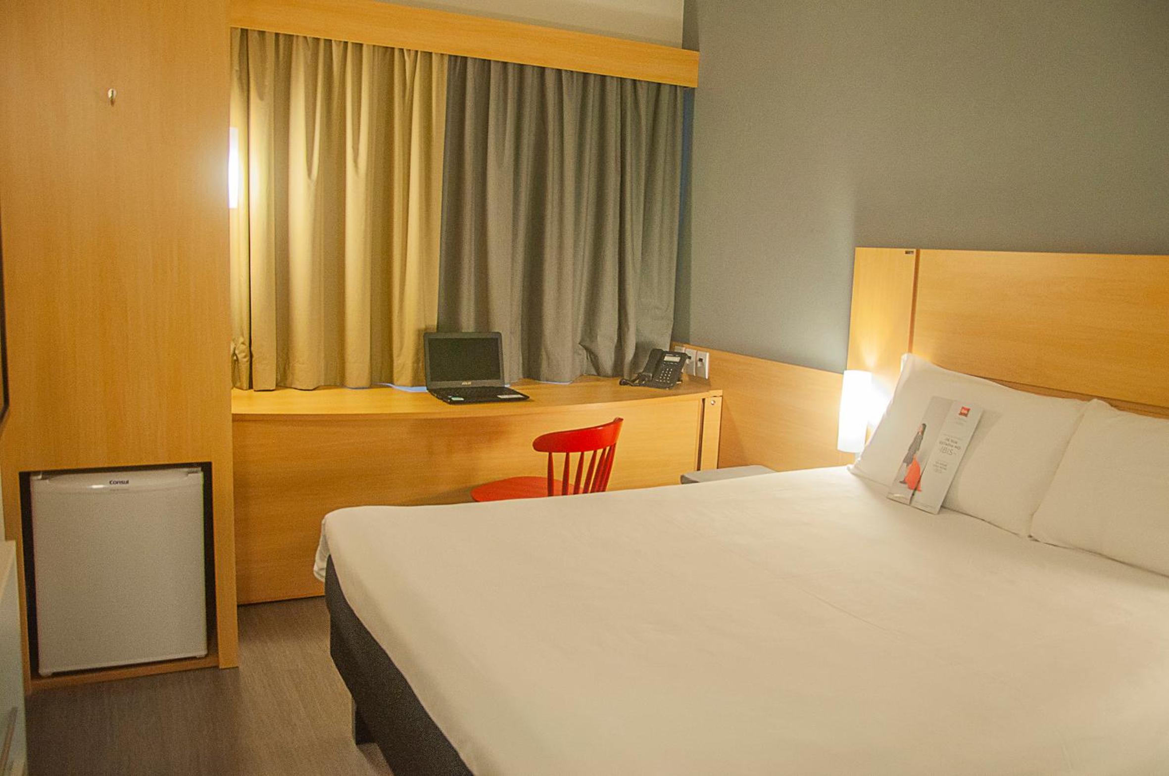 Standard Double Room with Child Bed