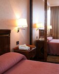 Twin Room в Hotel Alcomar