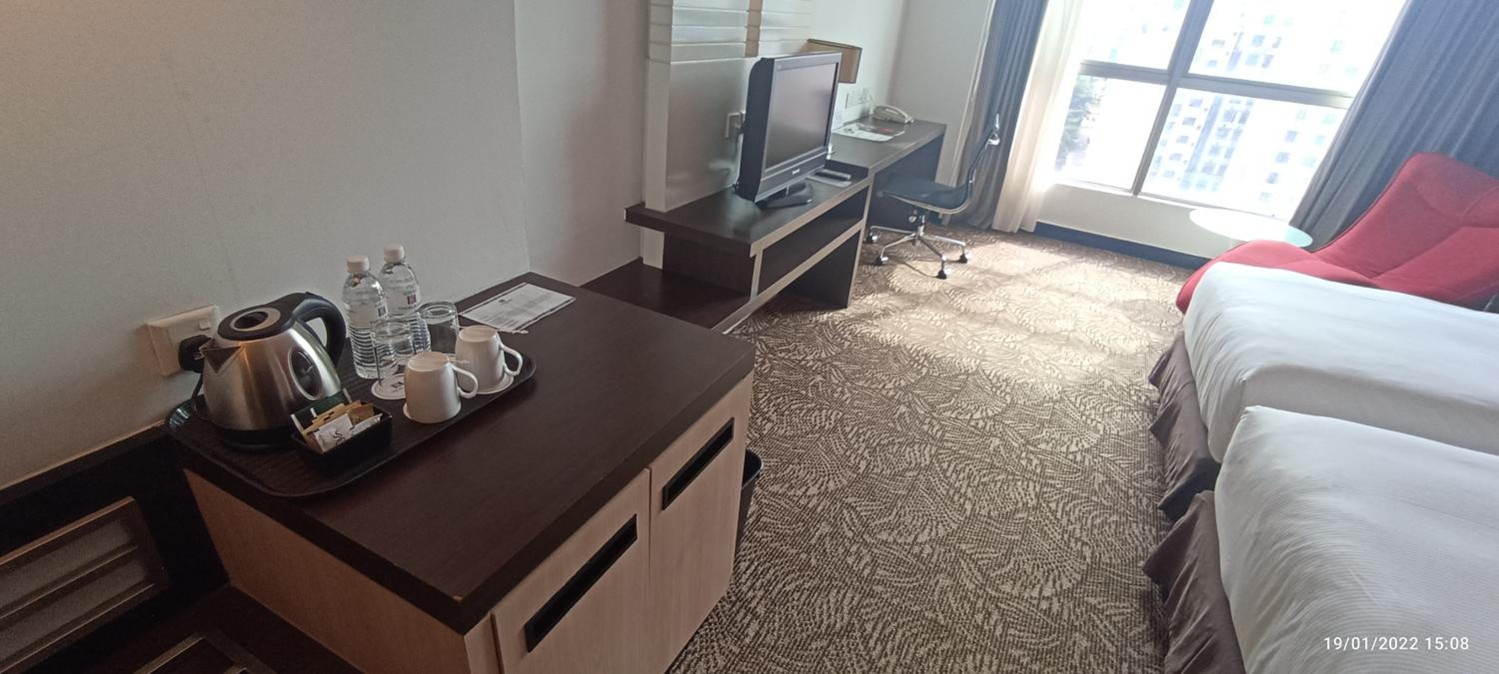 Superior Double or Twin Room