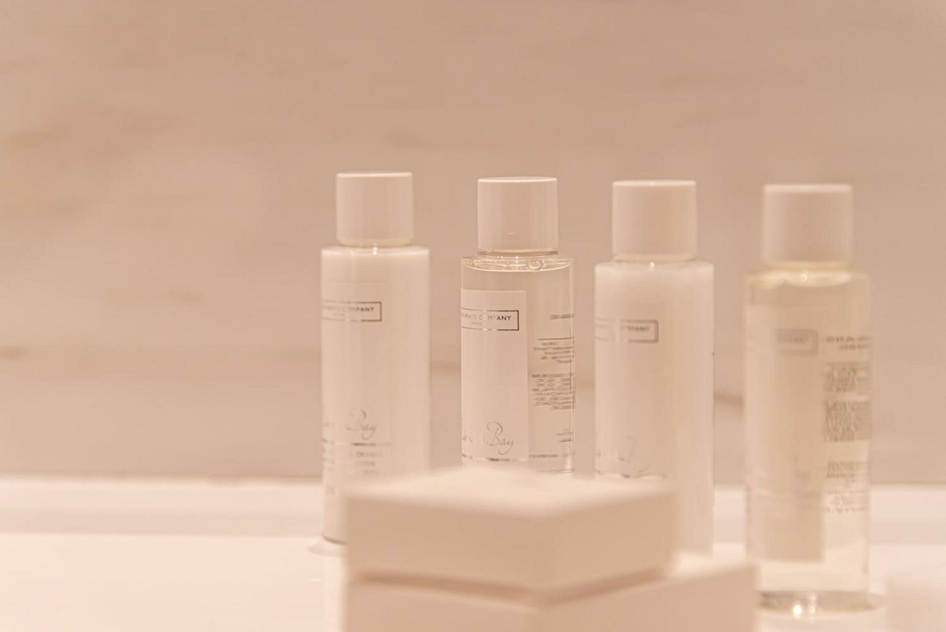 Double or Twin Room with Inland View