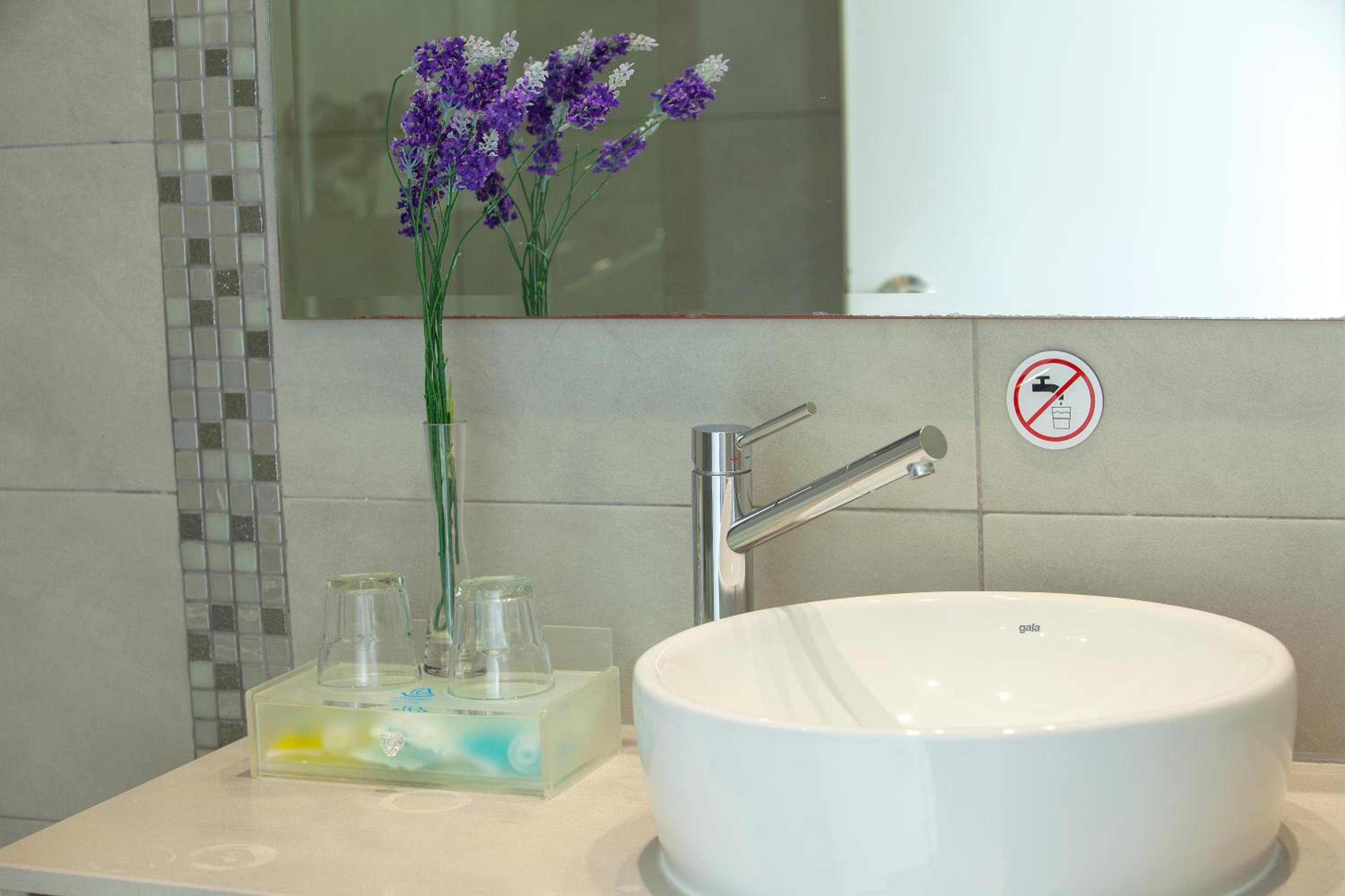 Junior Suite with Sea View