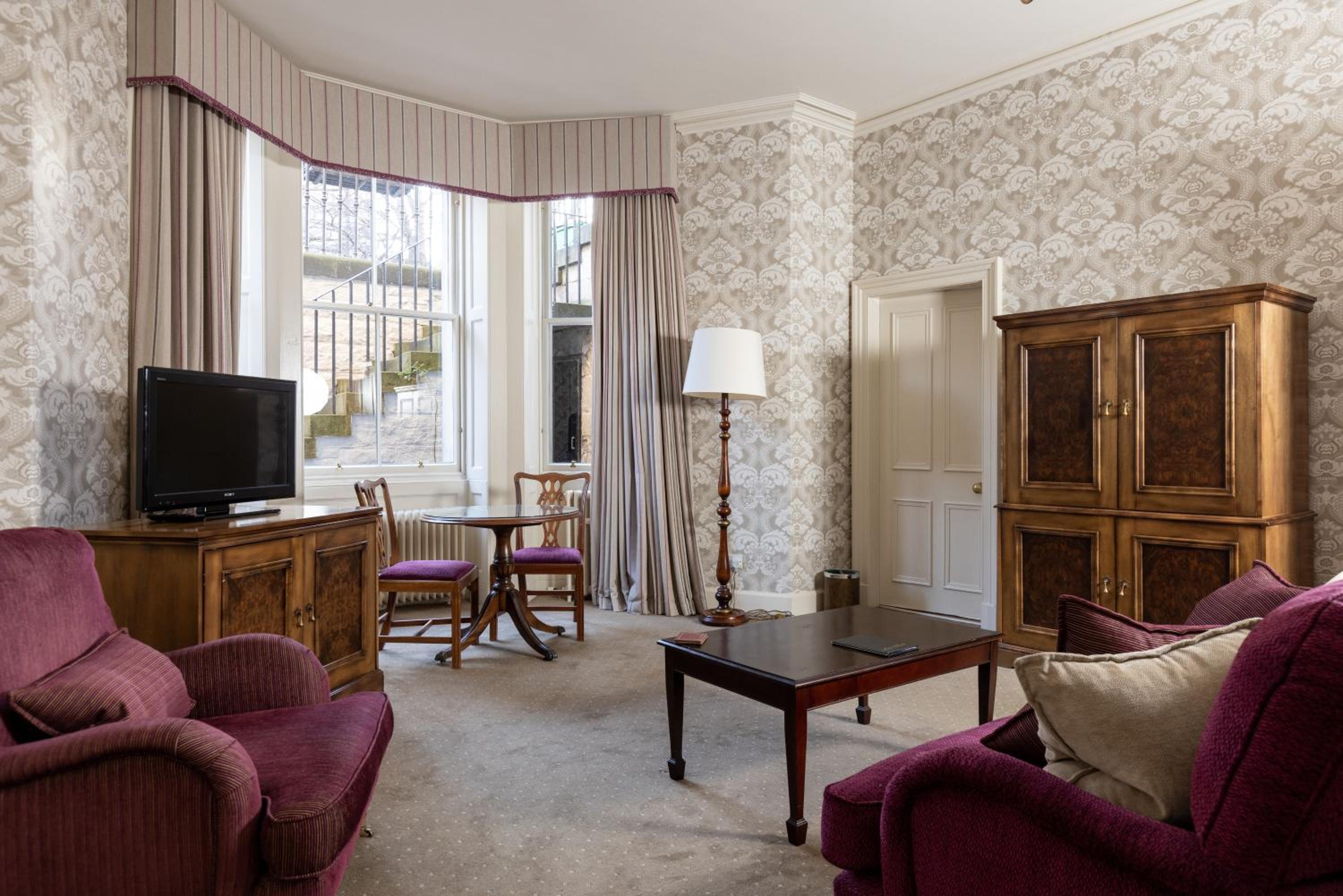 Classic Suite