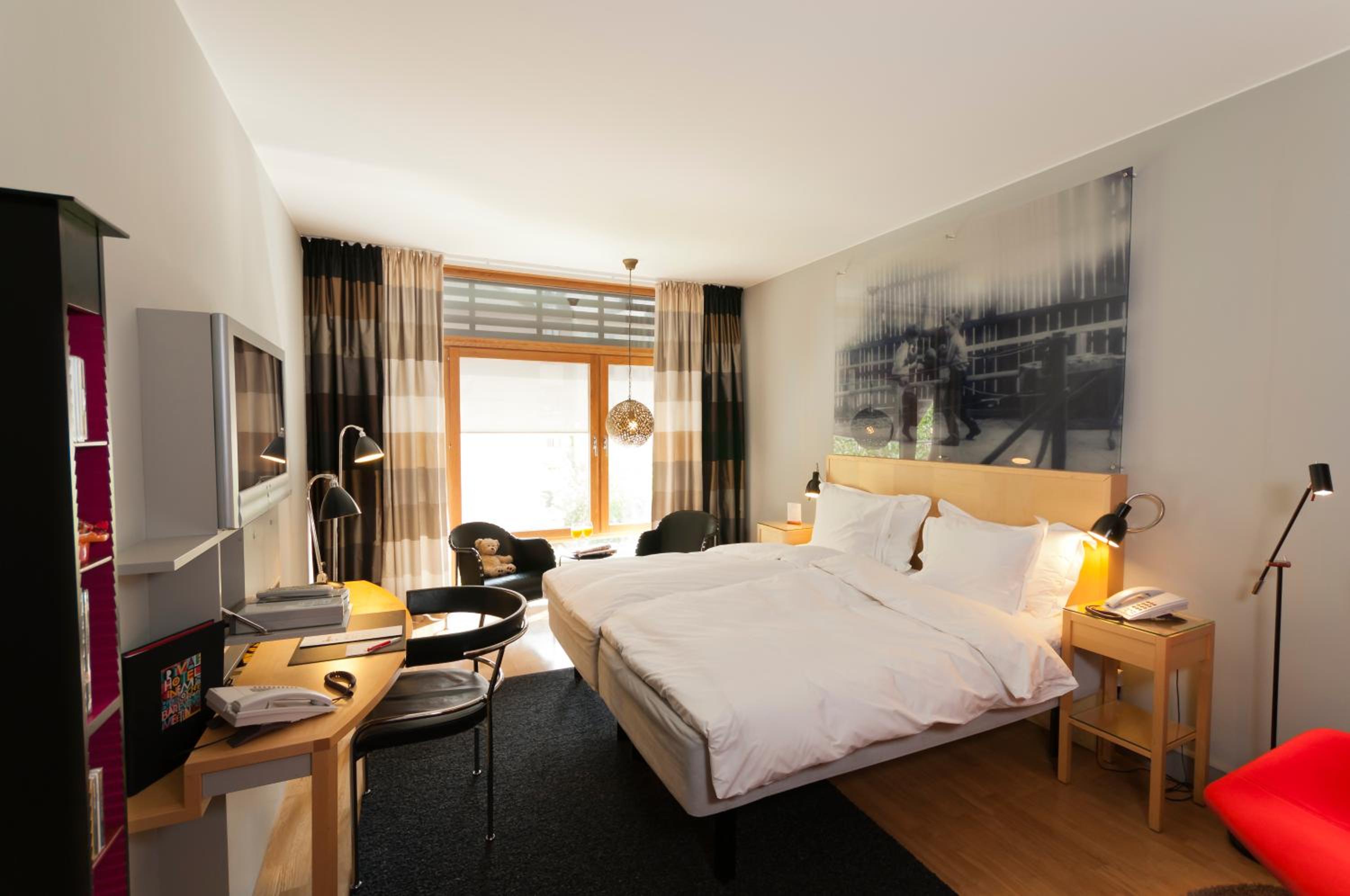 Superior Double or Twin Room