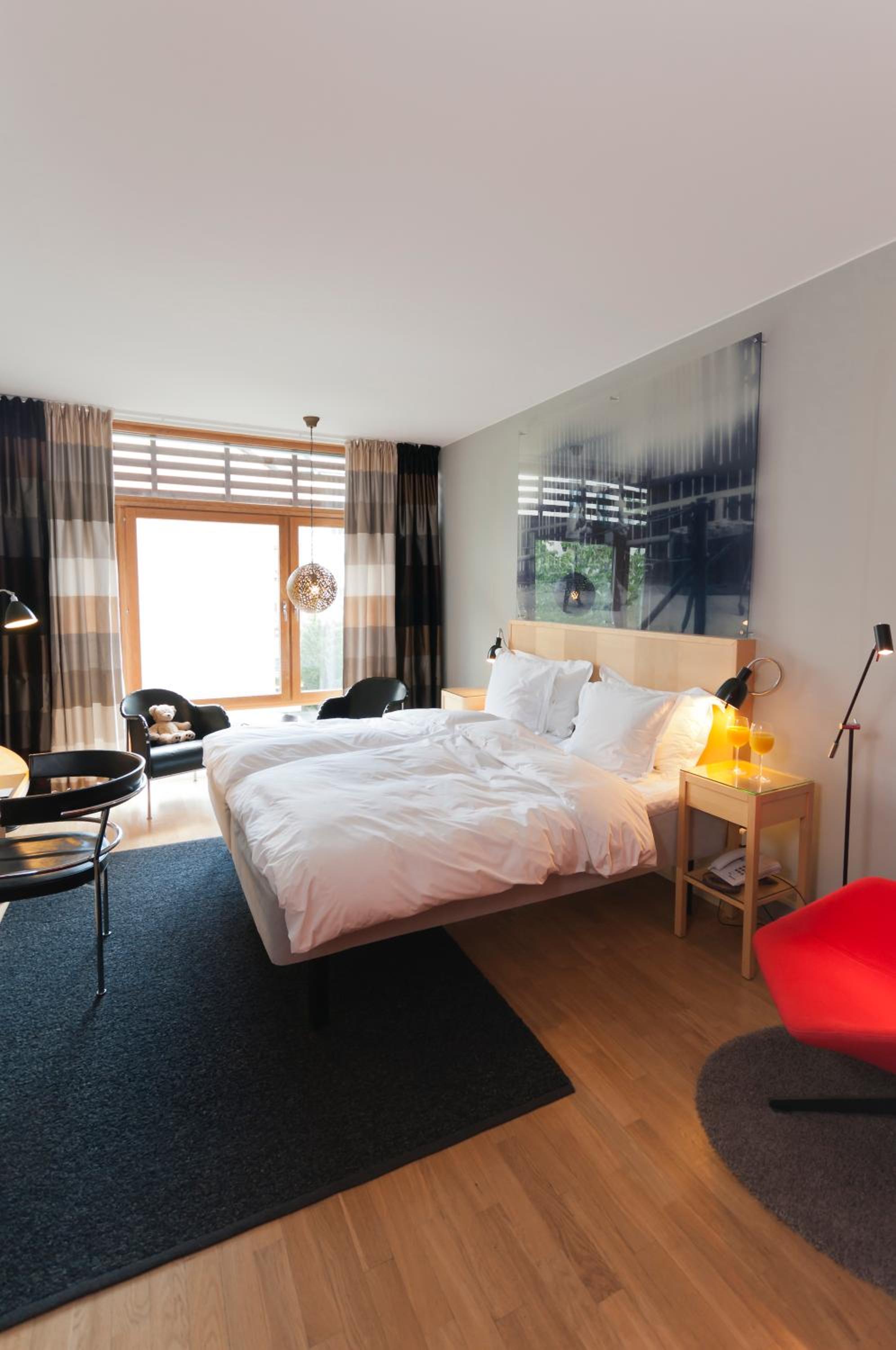 Superior Double or Twin Room