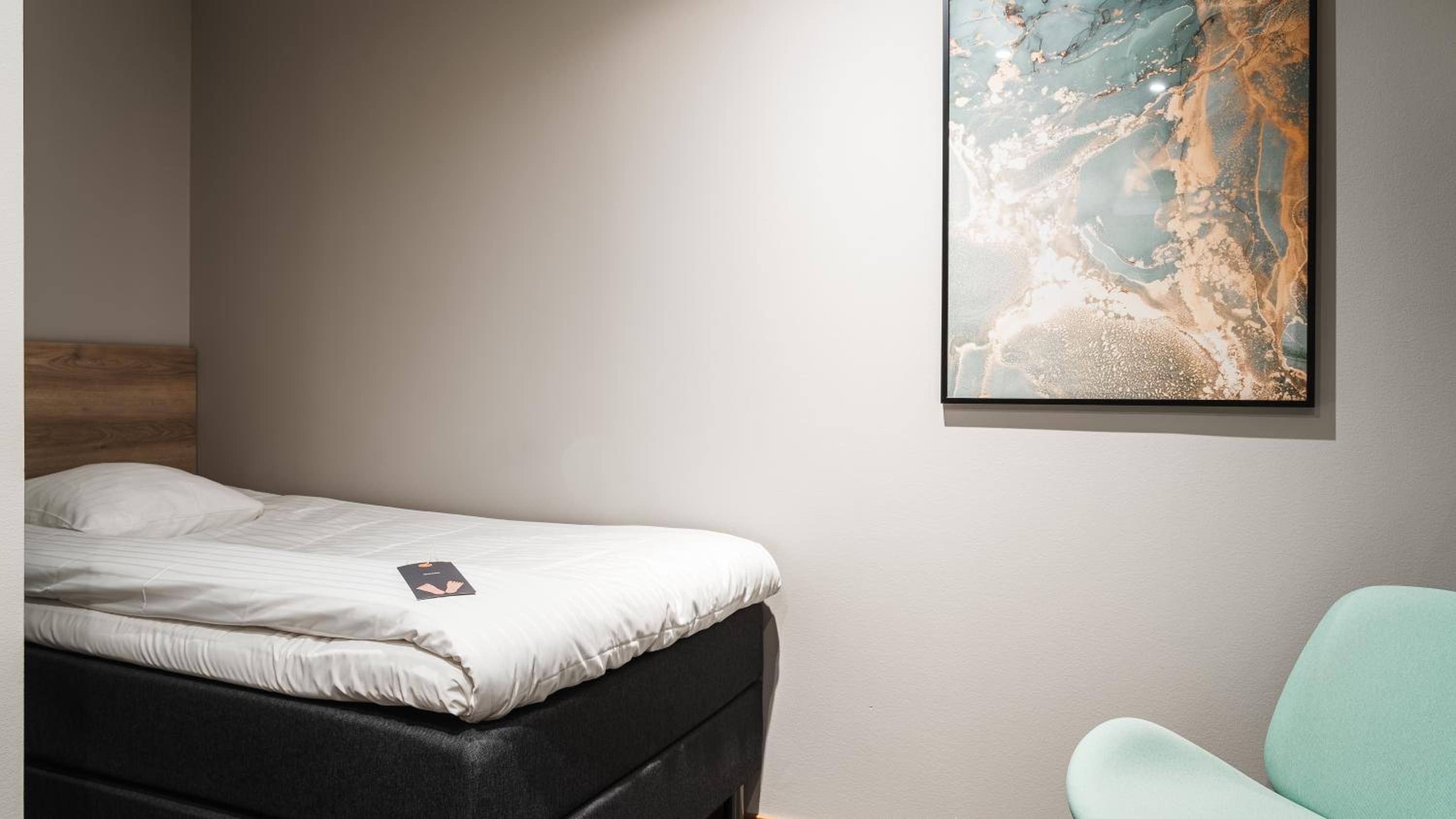 Compact Single (no window)