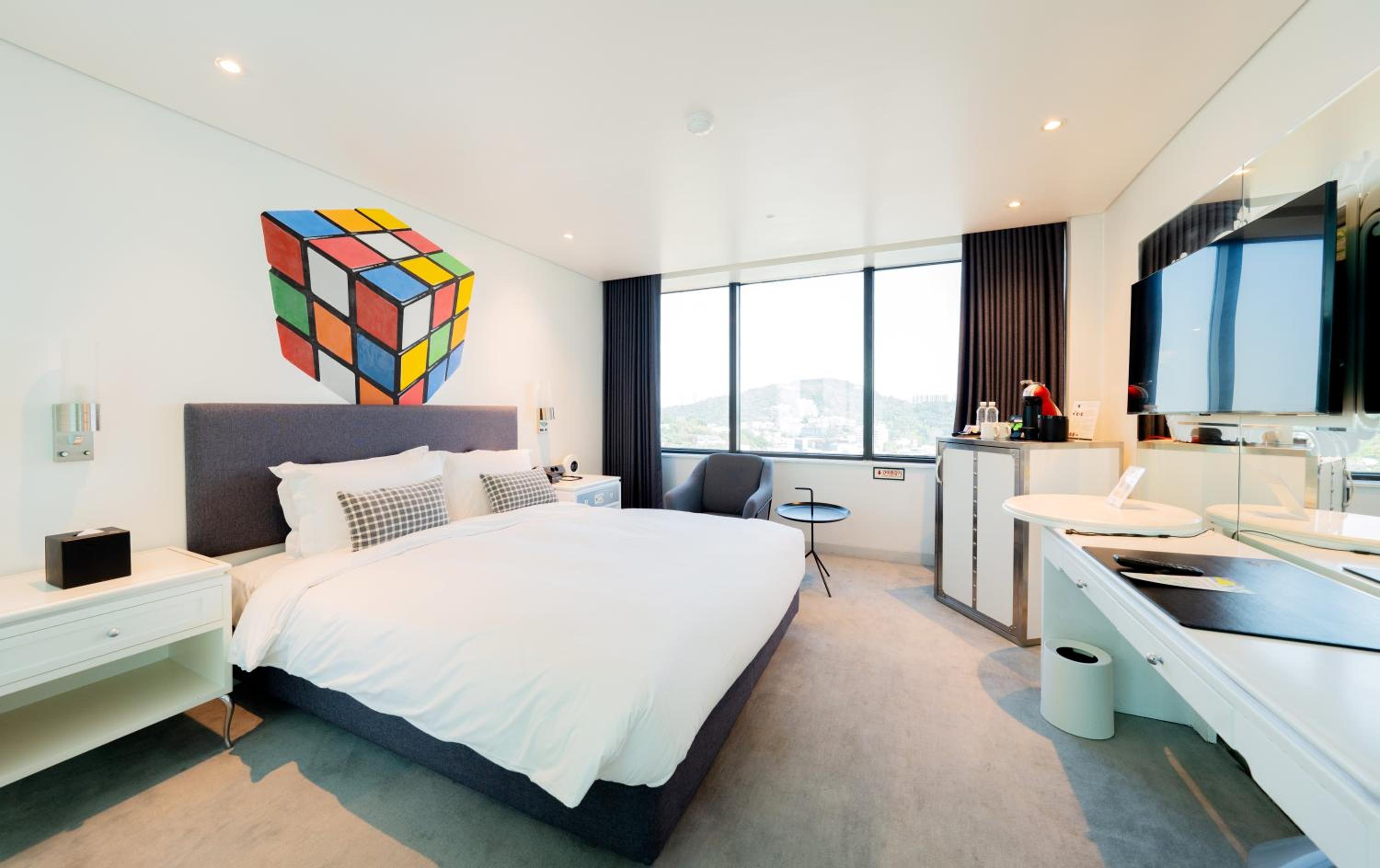 Special Offer -  Superior Double Room