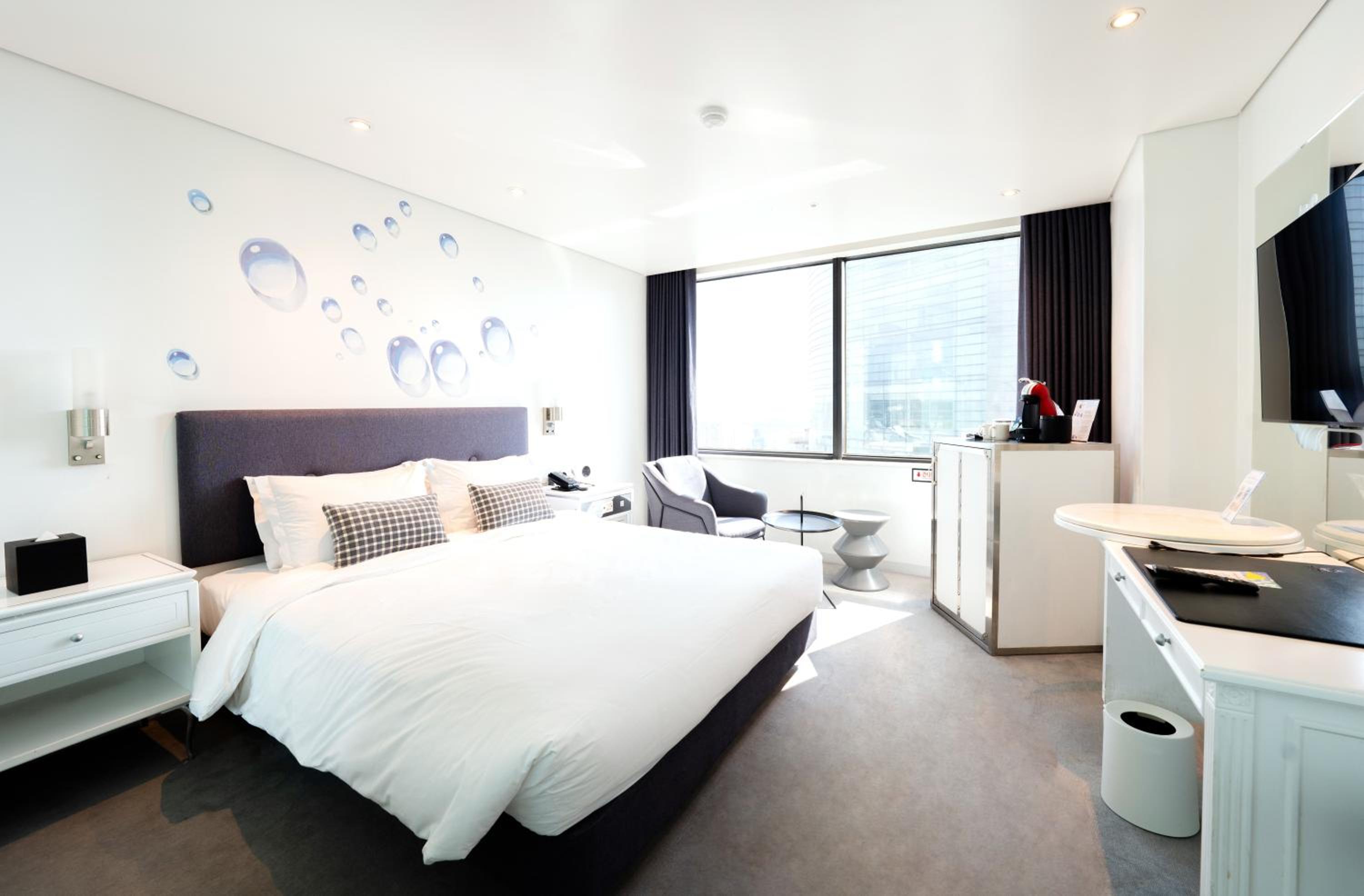 Special Offer -  Superior Double Room