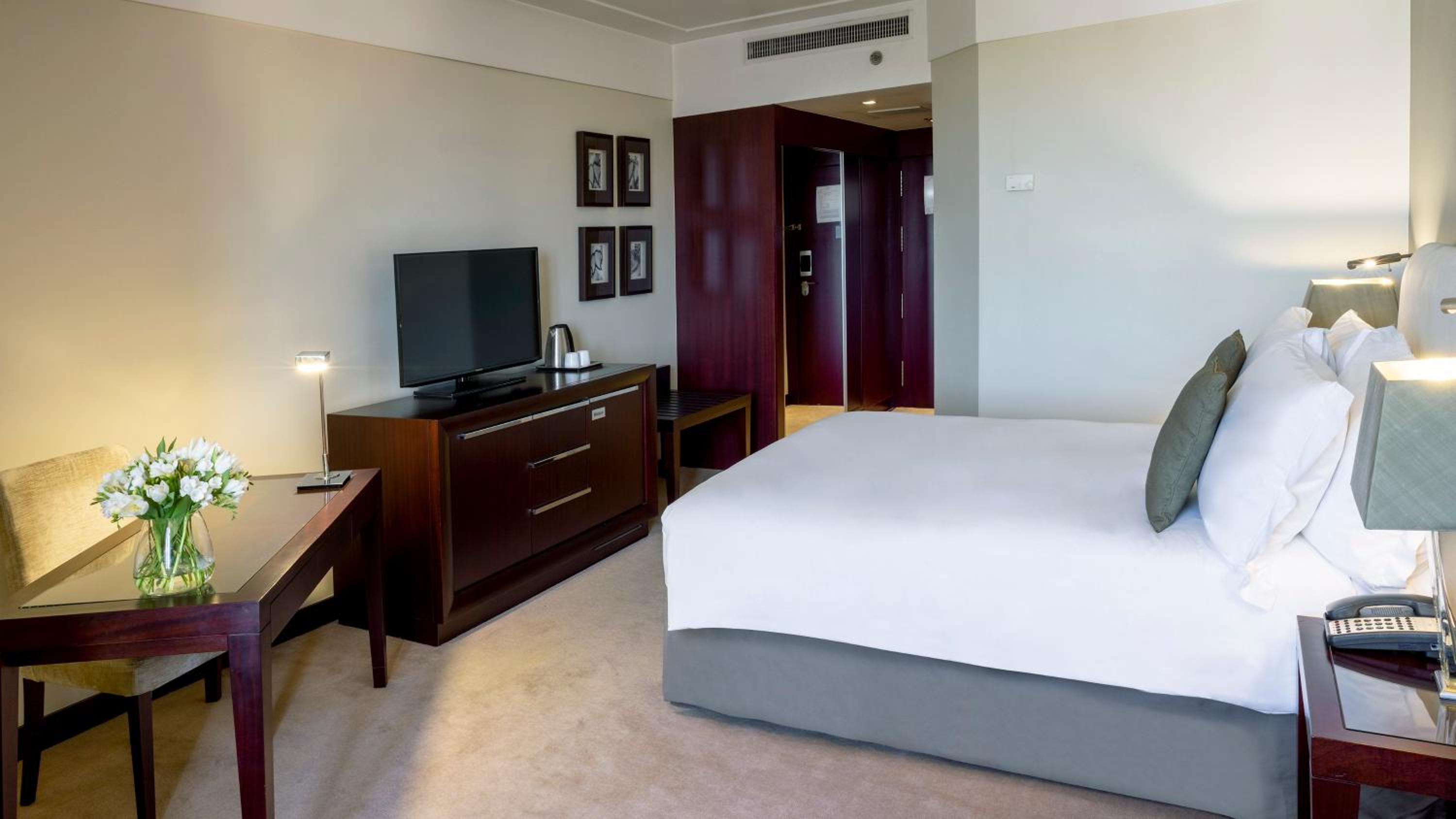 Standard Queen Room