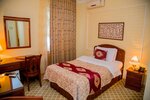Single Room в Grand Samarkand Superior B