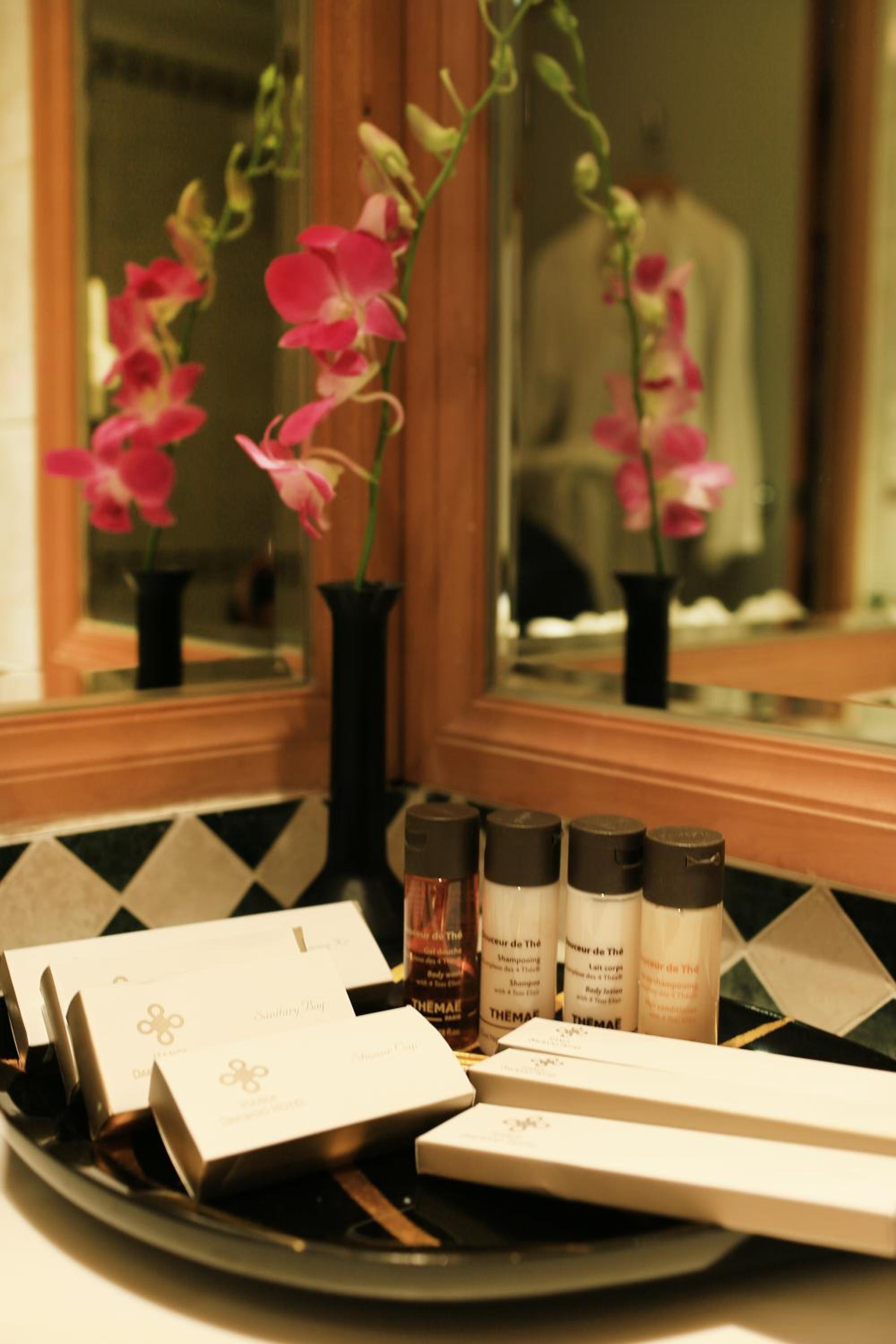 Club Double Or Twin Room