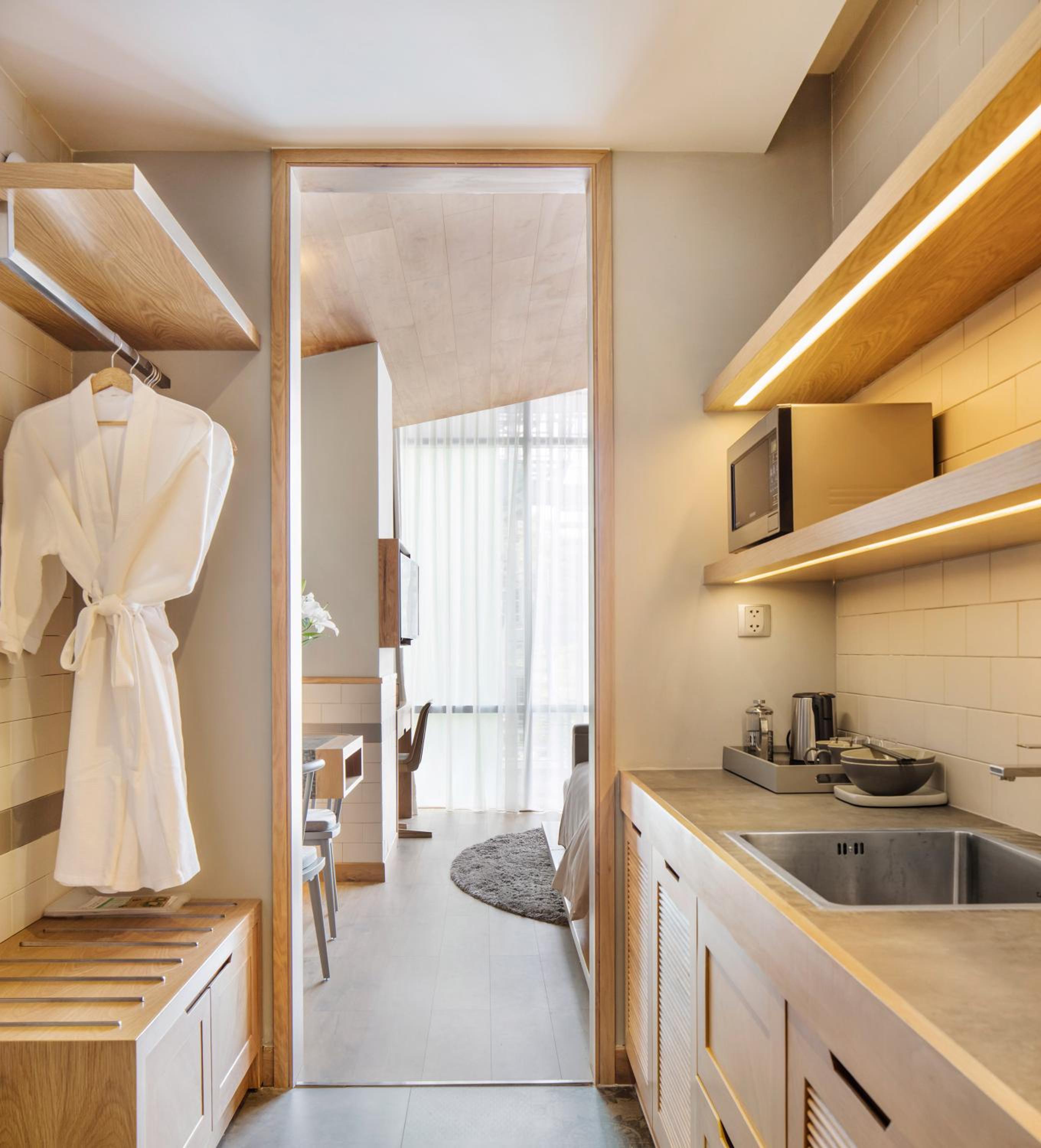 Suite Double