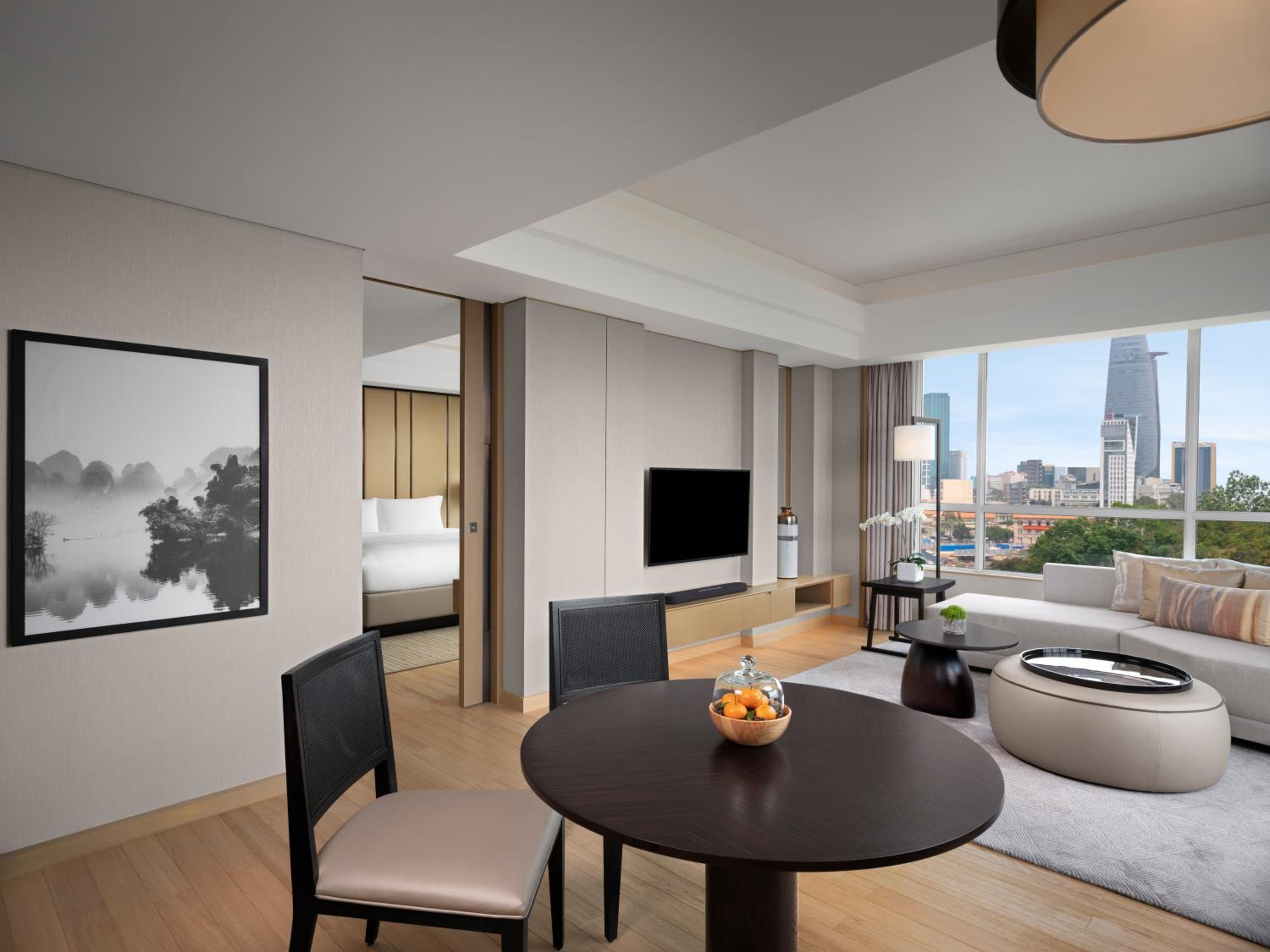Executive Suite