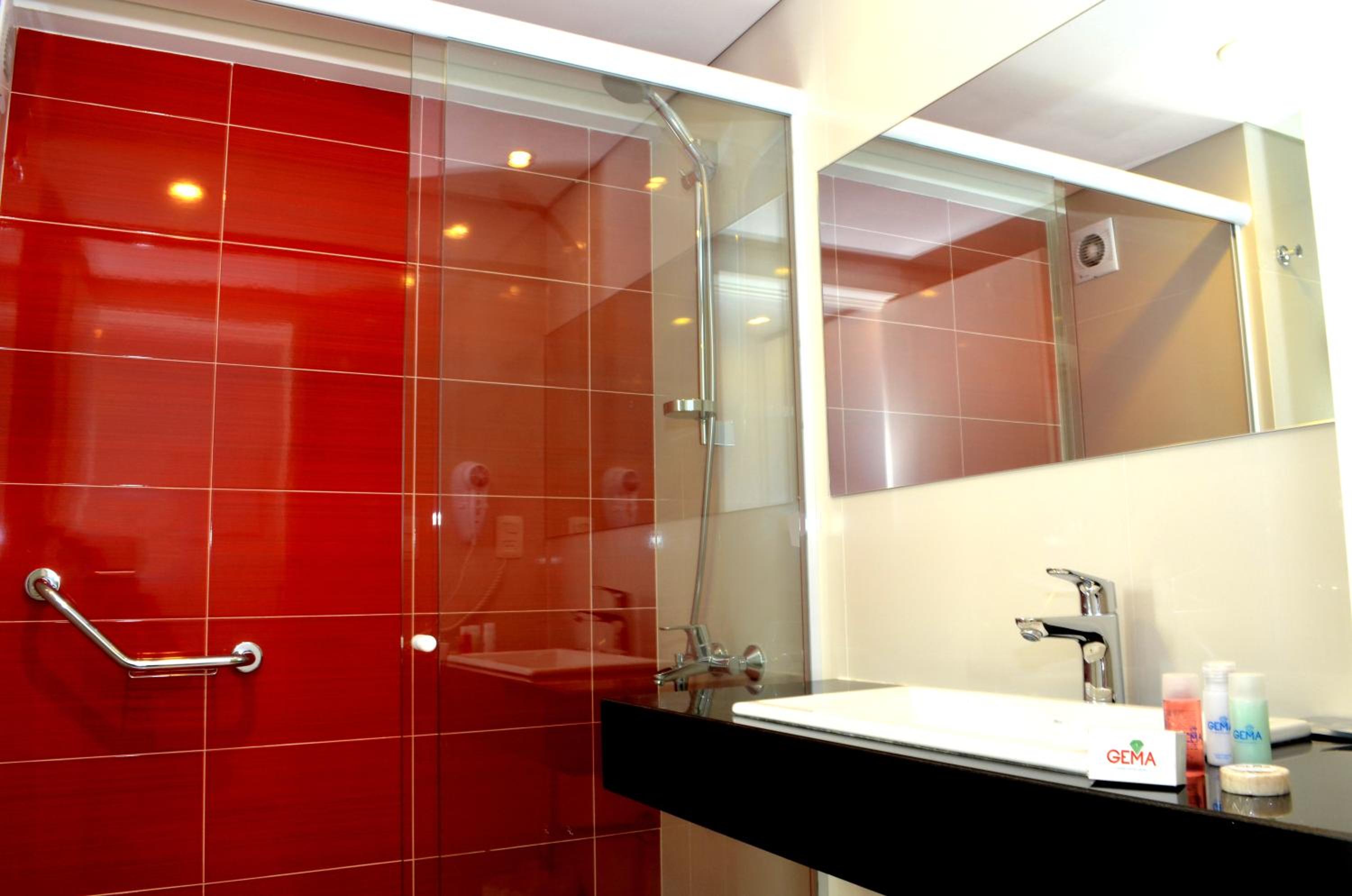Executive Twin Room