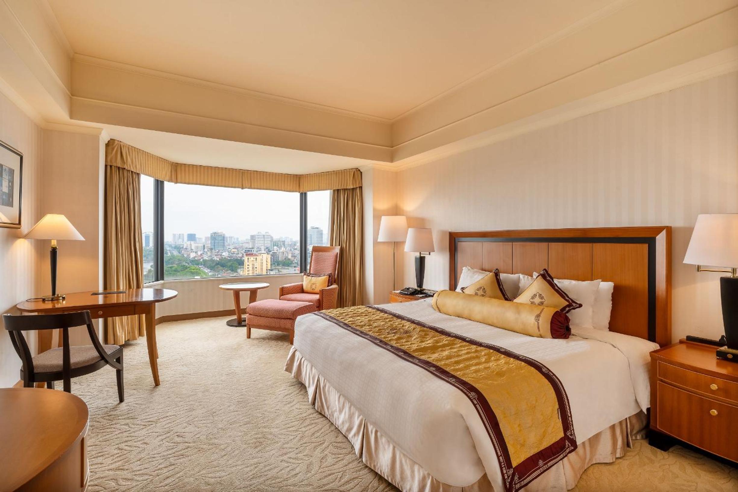 Executive King Non Smoking