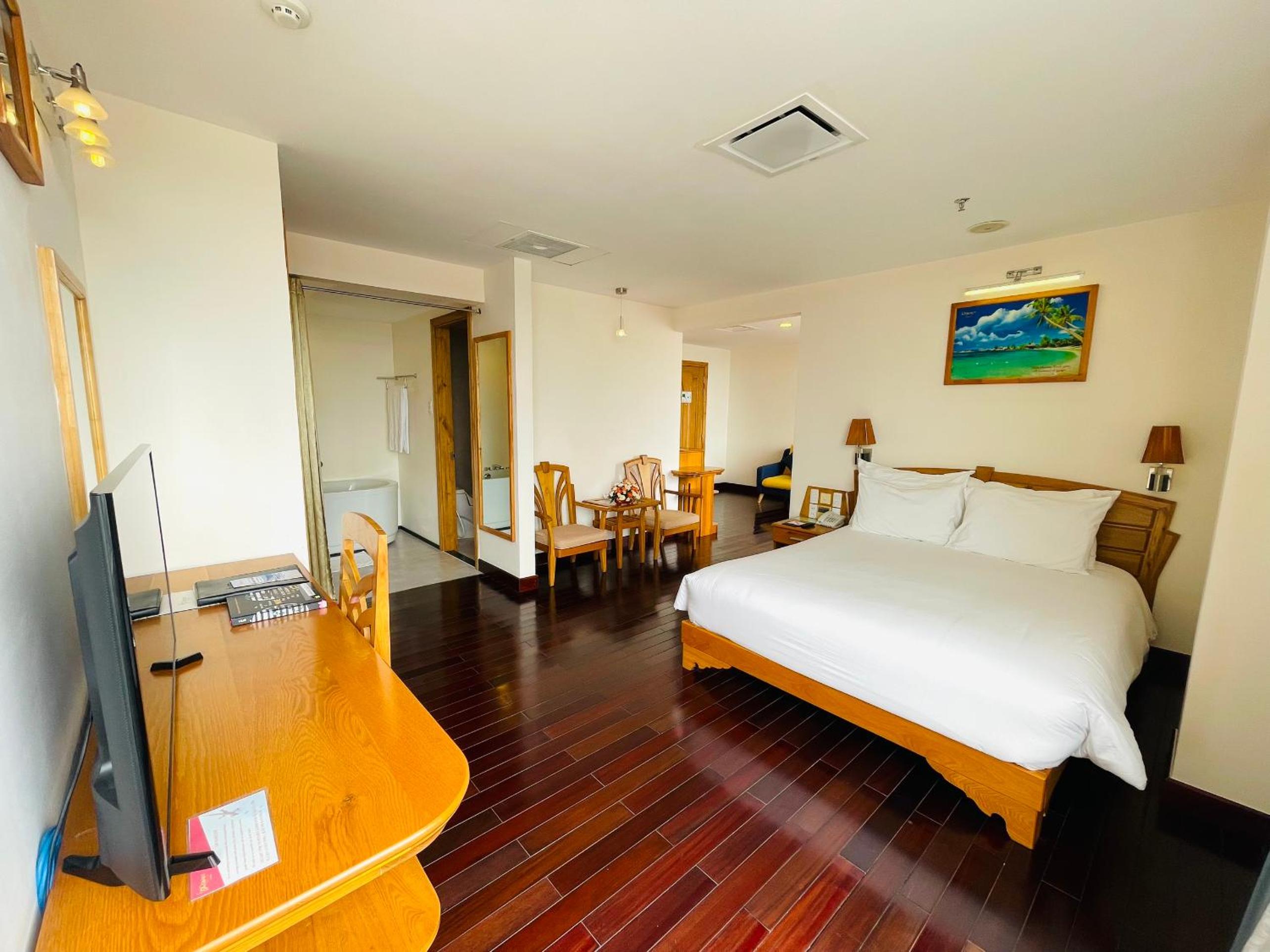 Romance Suite