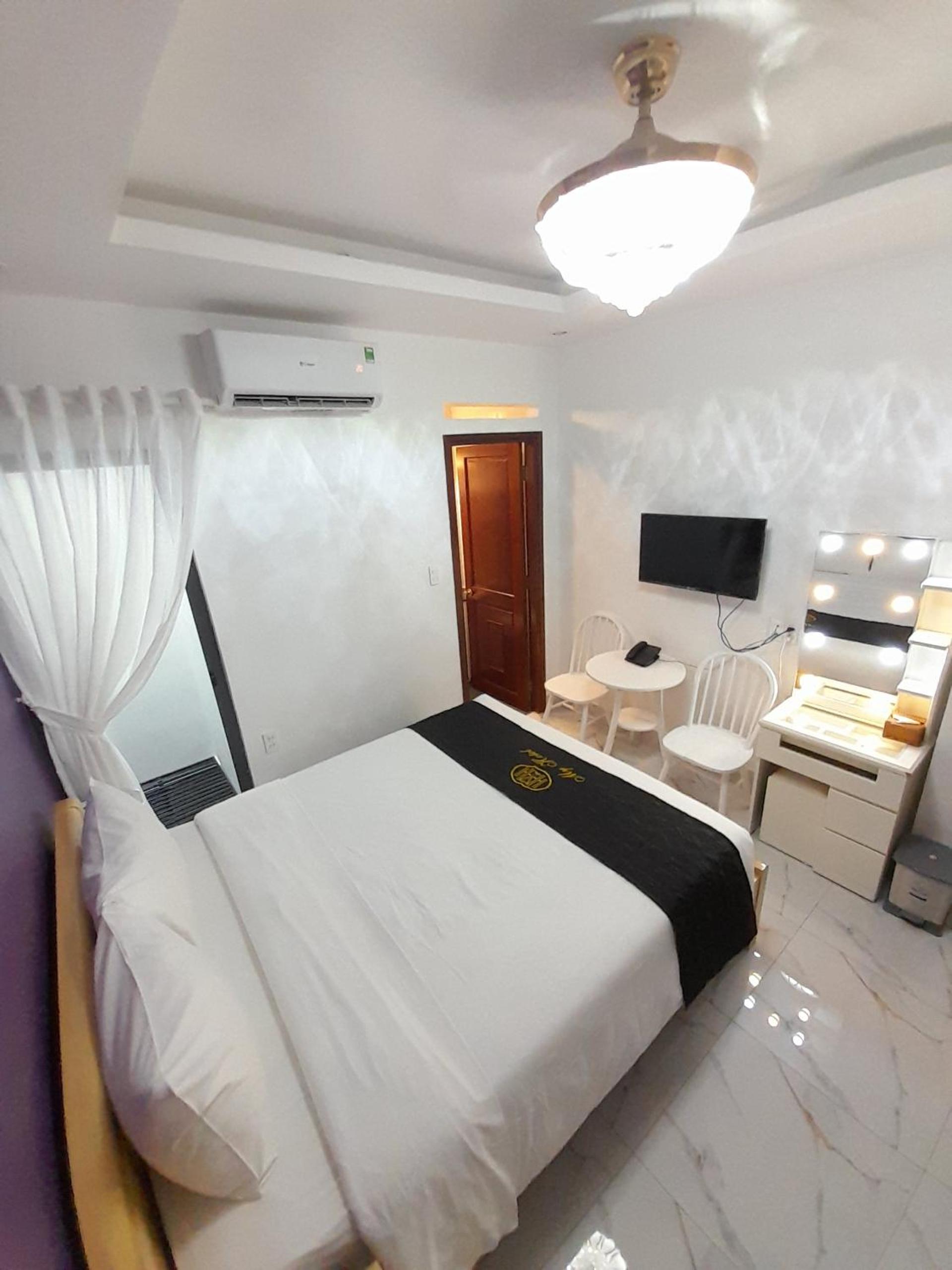 Superior Queen Room