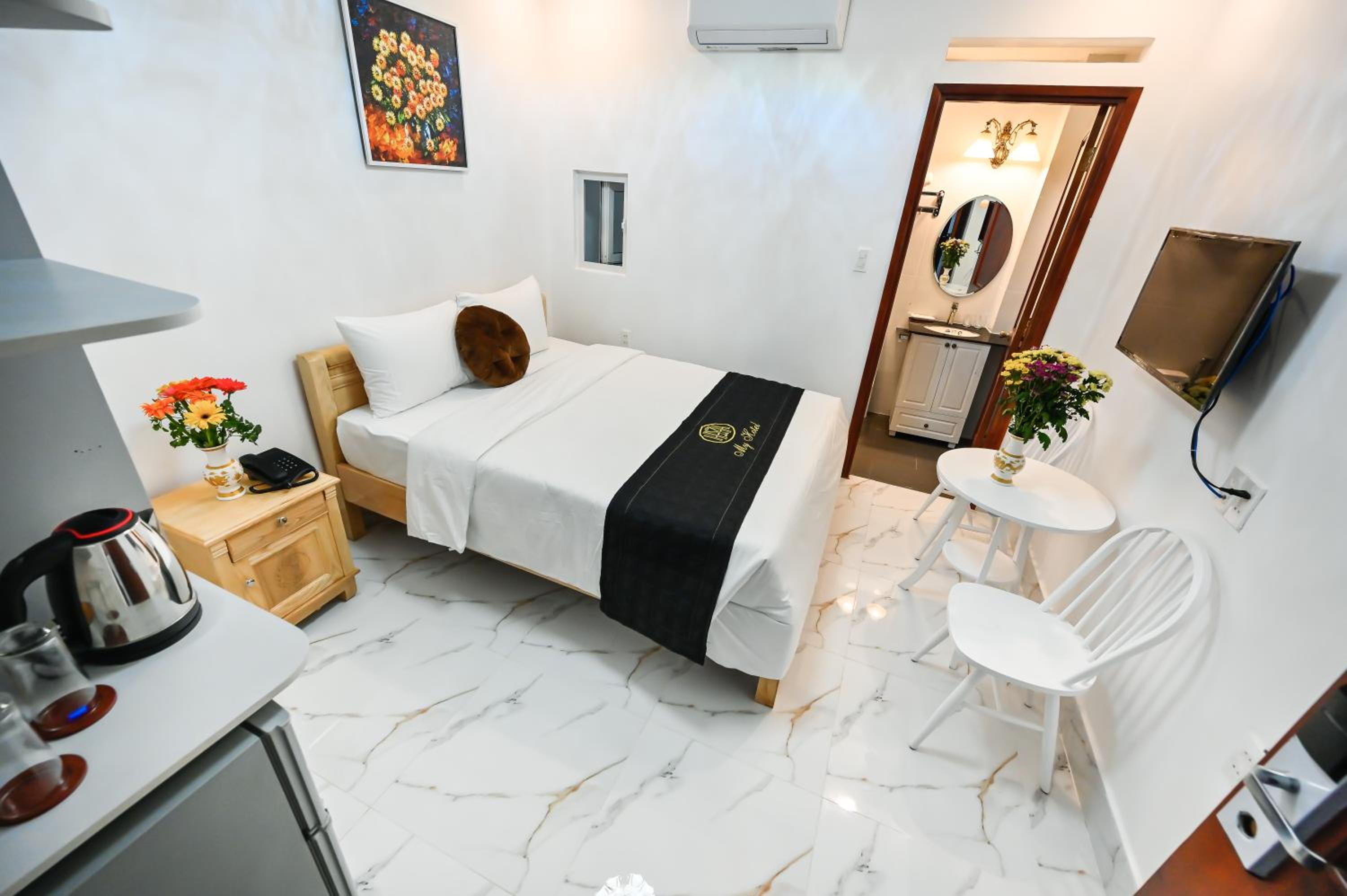 Superior Queen Room