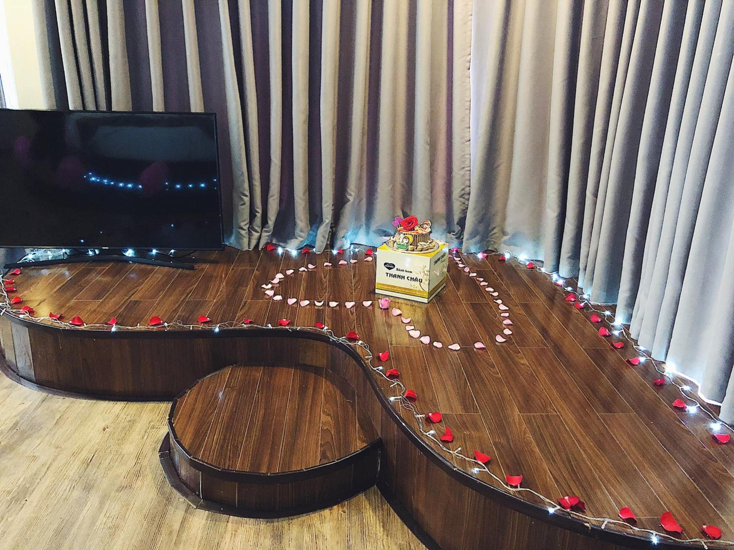 Junior Suite with Ocean View