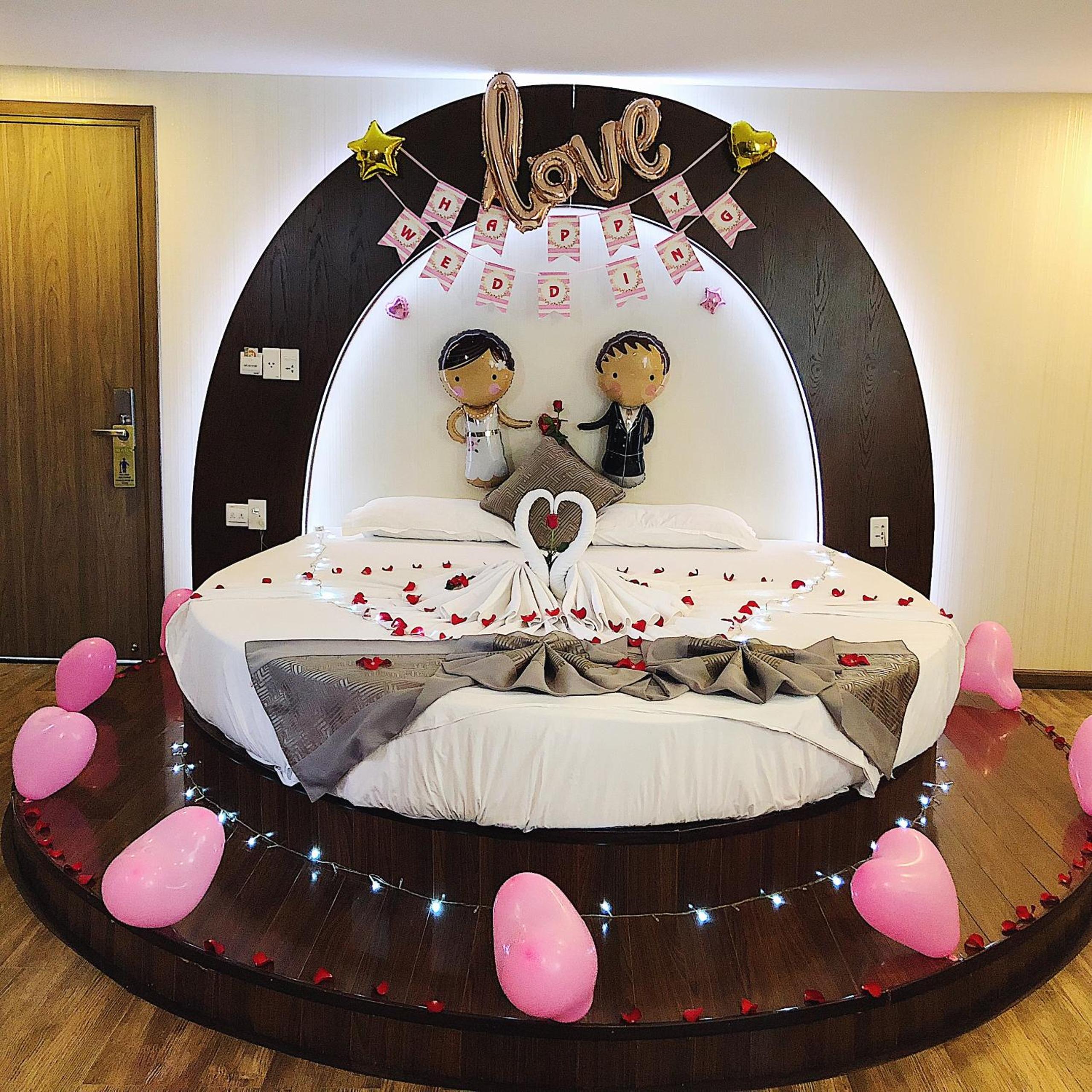 Junior Suite with Ocean View